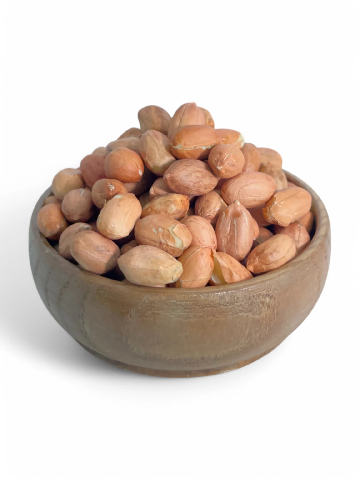 Çiğ Yer Fıstığı