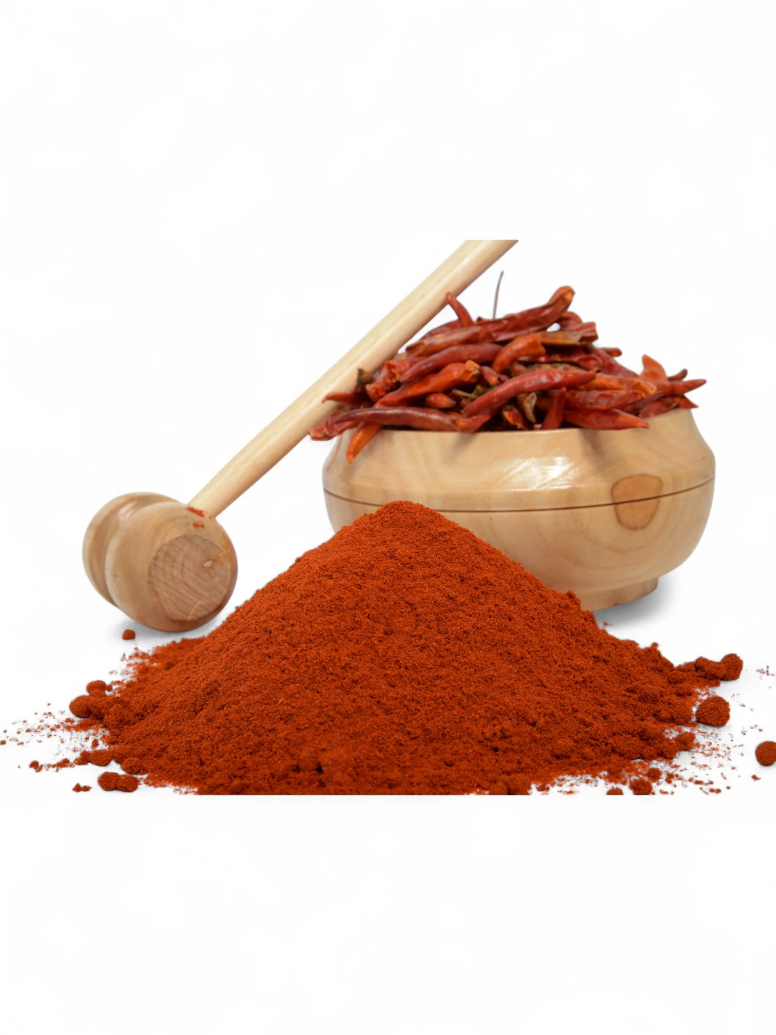 Toz Biber - Normal Acı