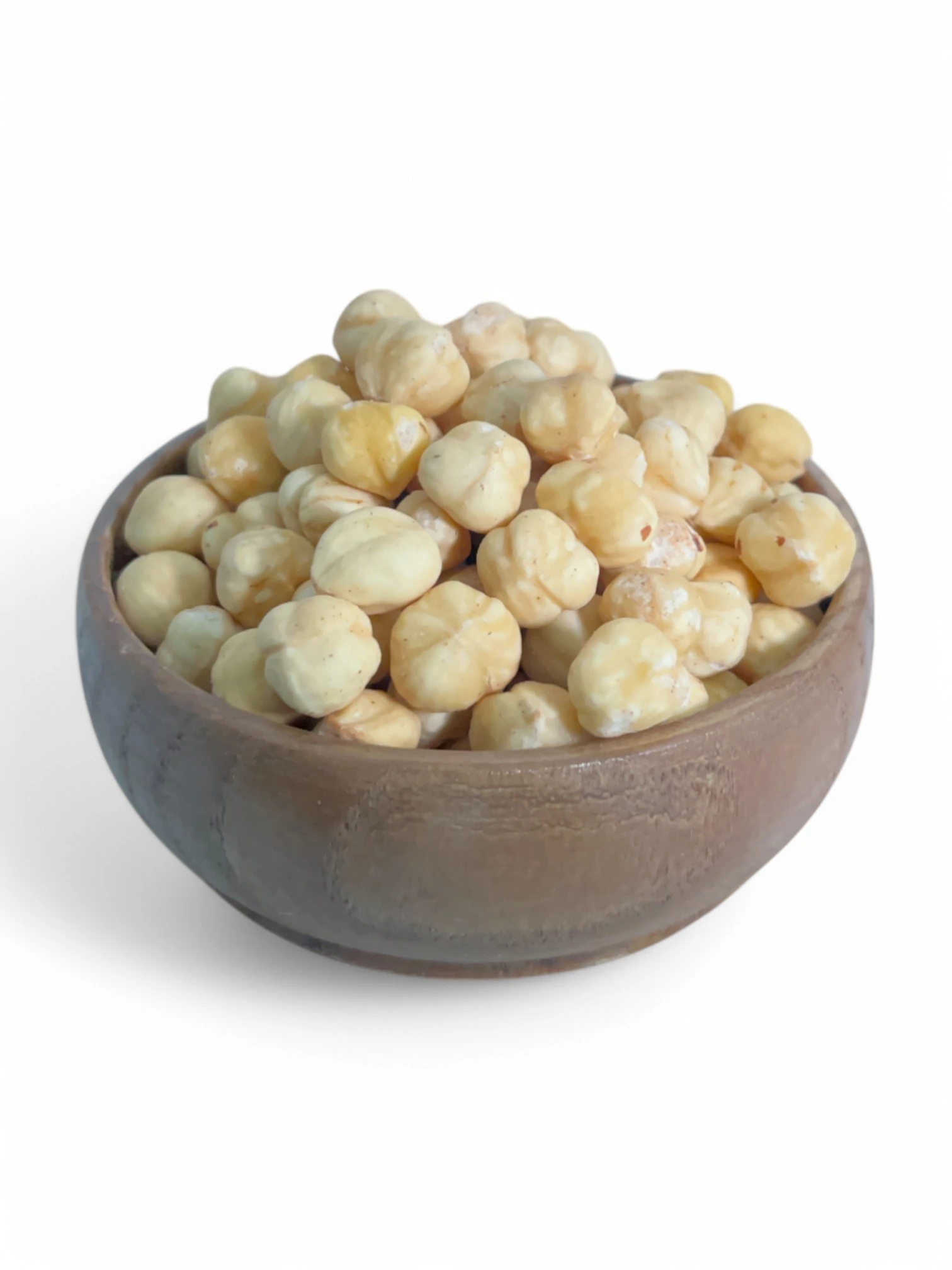 Kavrulmuş Fındık İçi