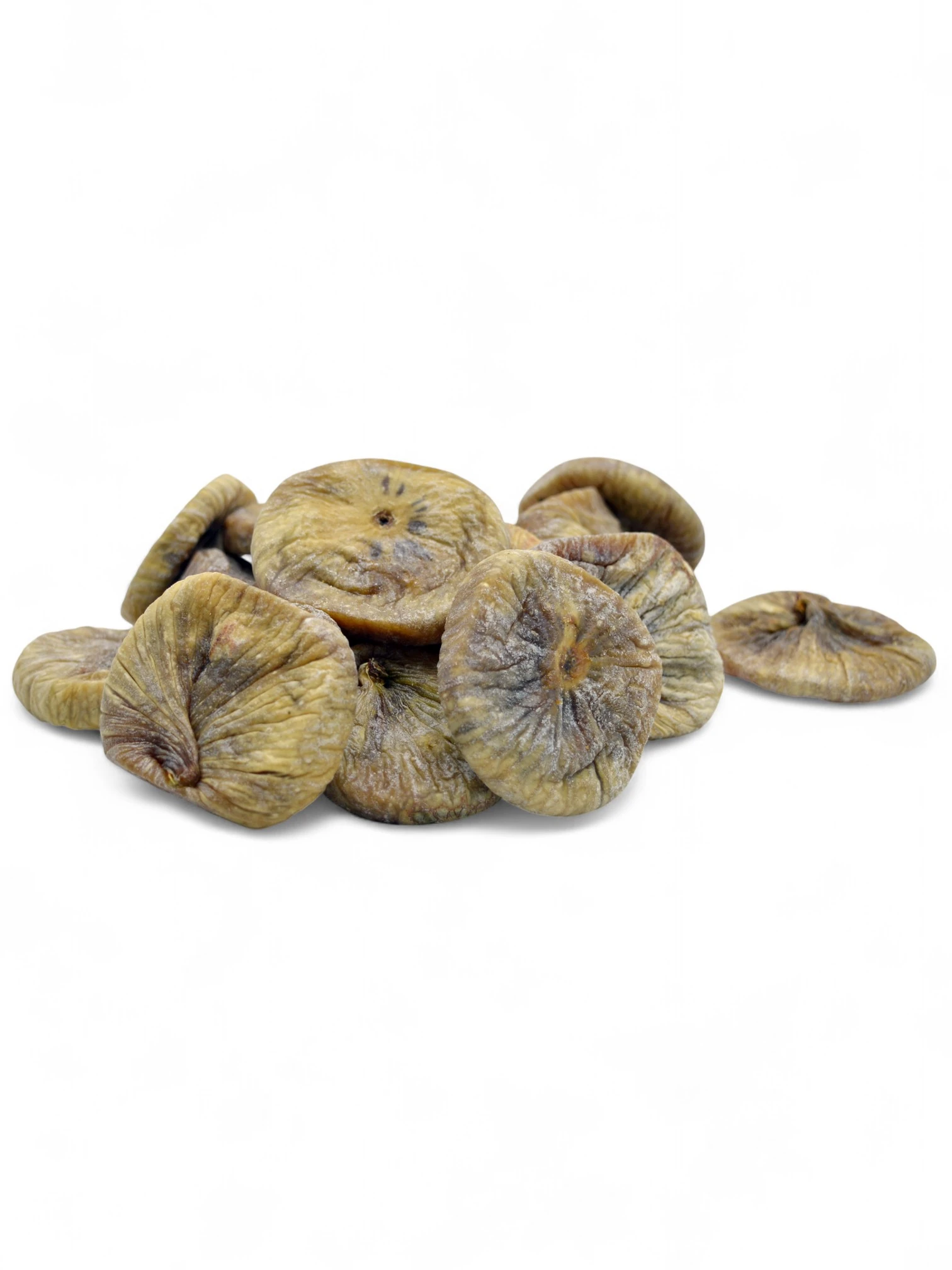 Aşurelik İncir Kurusu