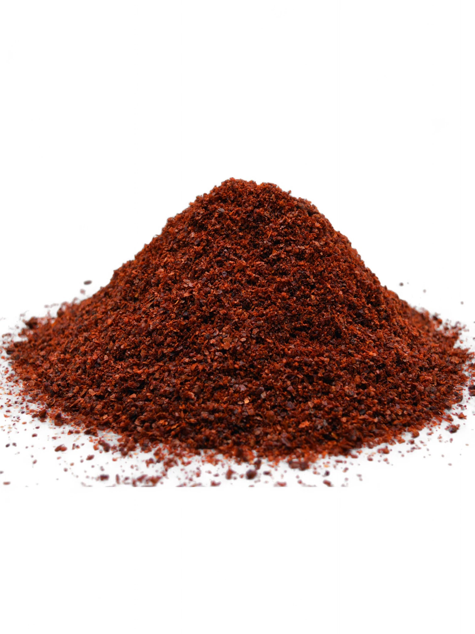 Pul Biber - Halis İpek