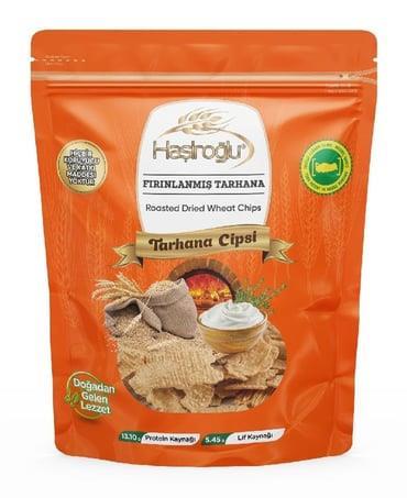 Haşiroğlu Fırınlanmış Tarhana(450gr)