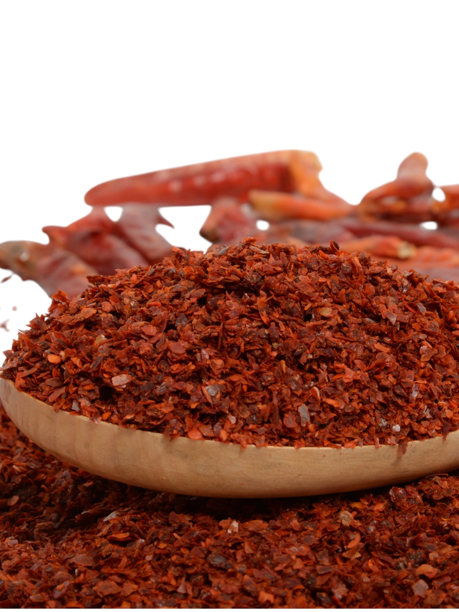 Pul Biber - Halis İpek