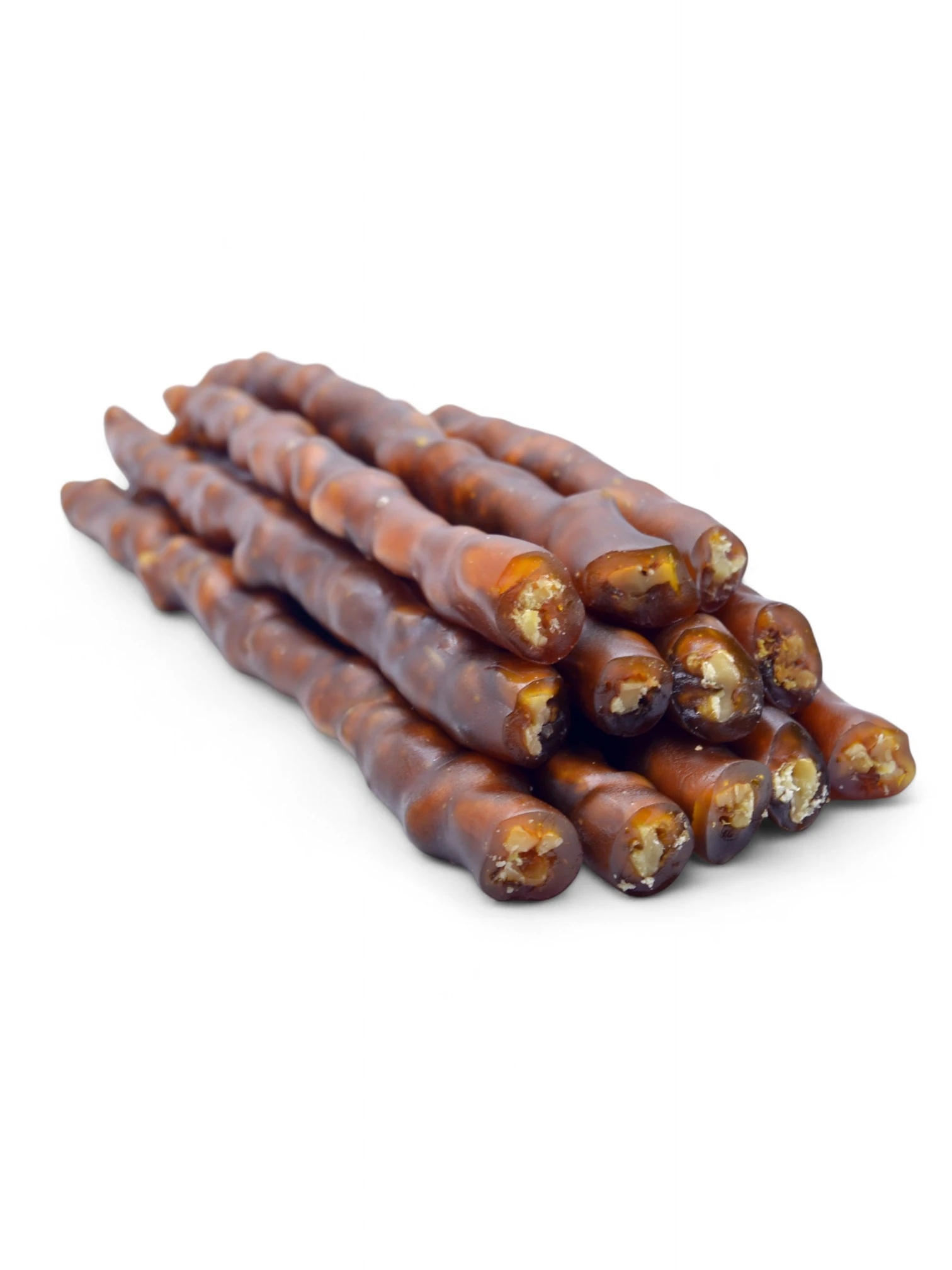 Tekli Pekmez Sucuğu