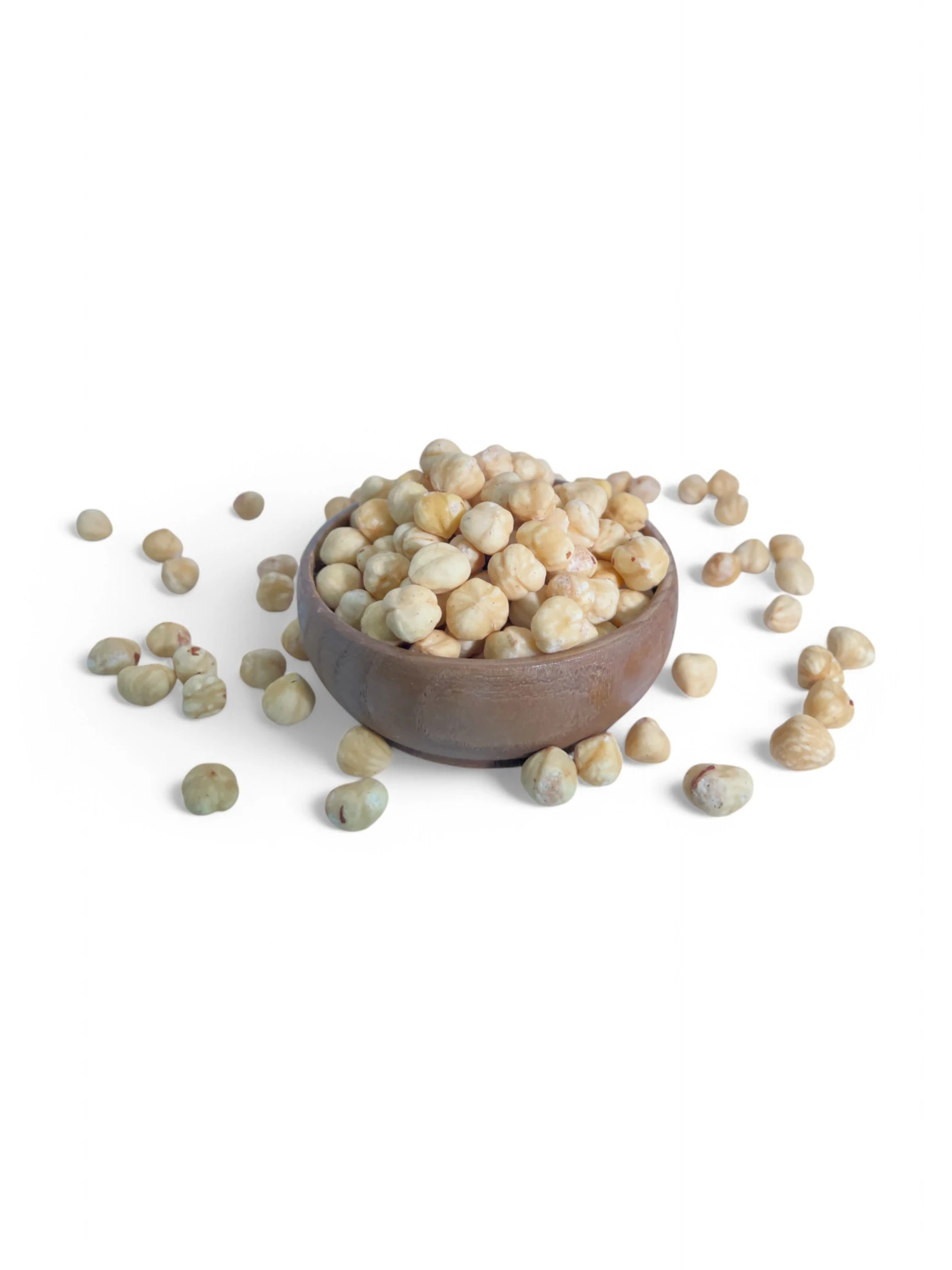 Kavrulmuş Fındık İçi