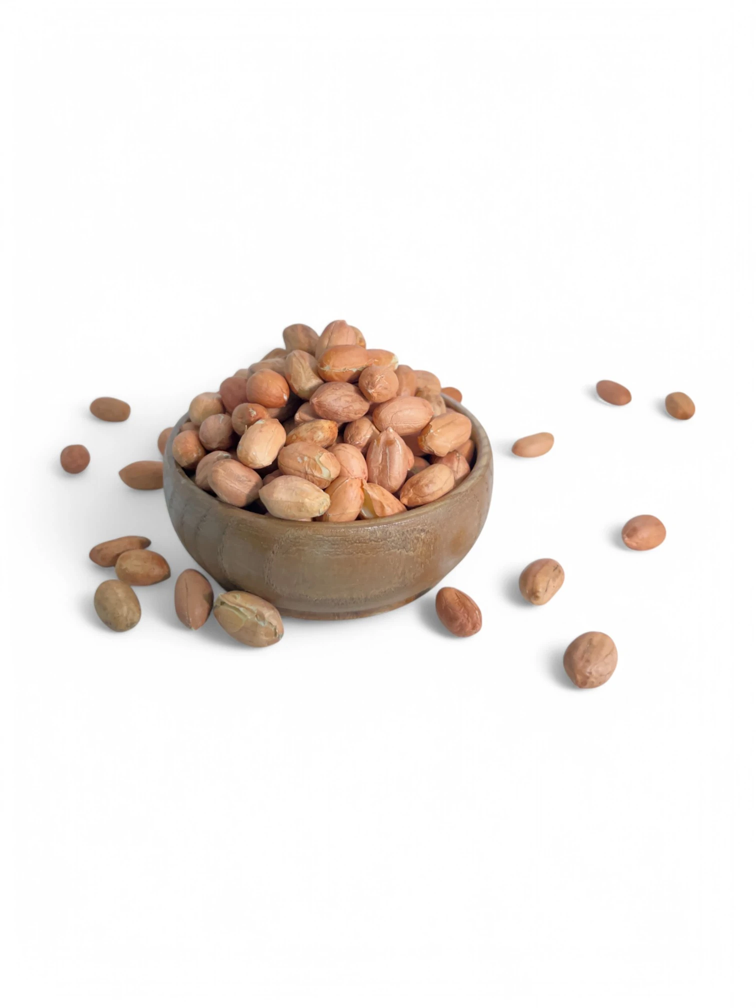 Çiğ Yer Fıstığı