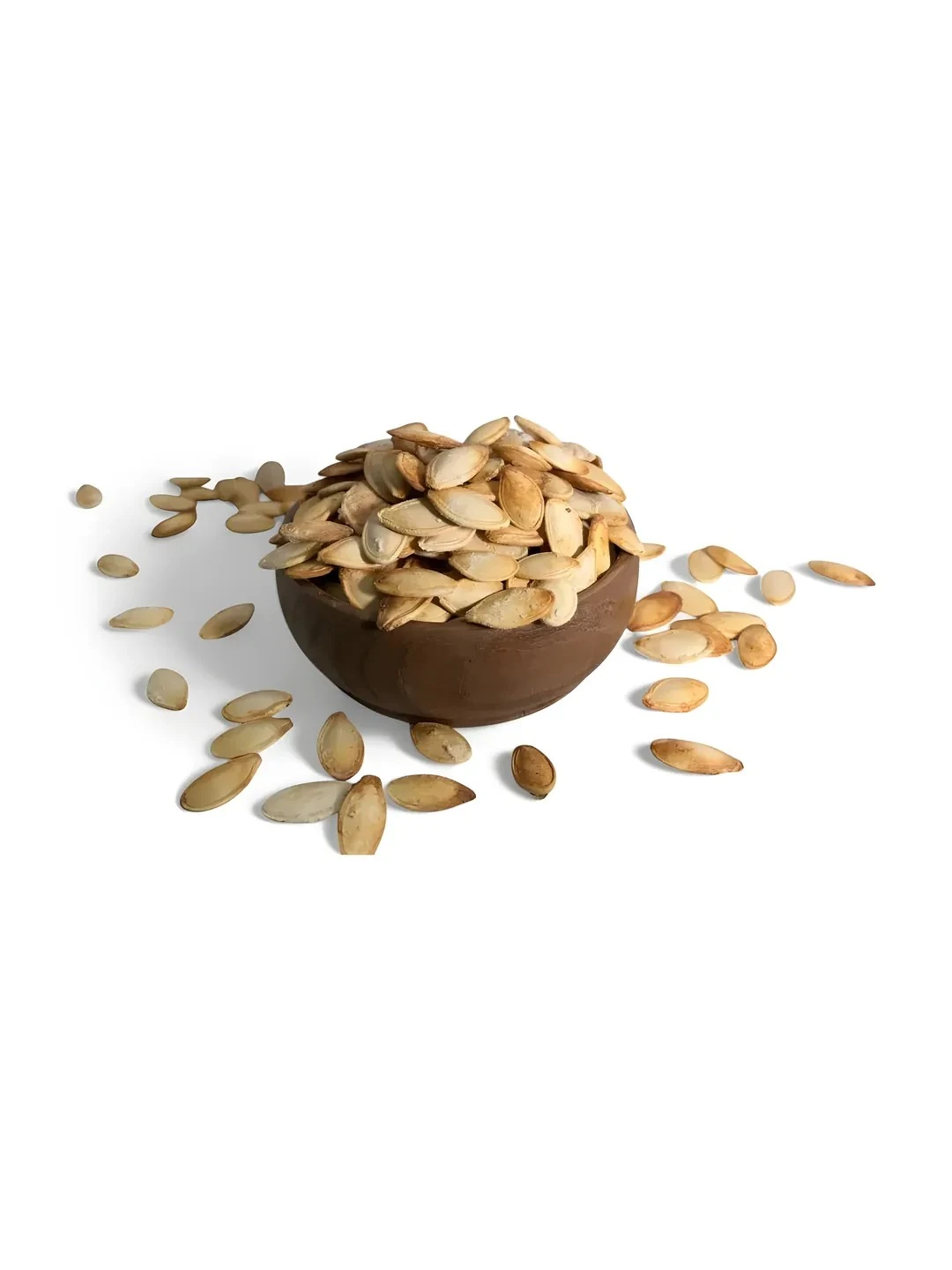 Kavrulmuş (Tuzlu) Kabak Çekirdeği