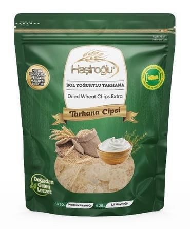 Haşiroğlu Bol Yoğurtlu Tarhana(450gr)