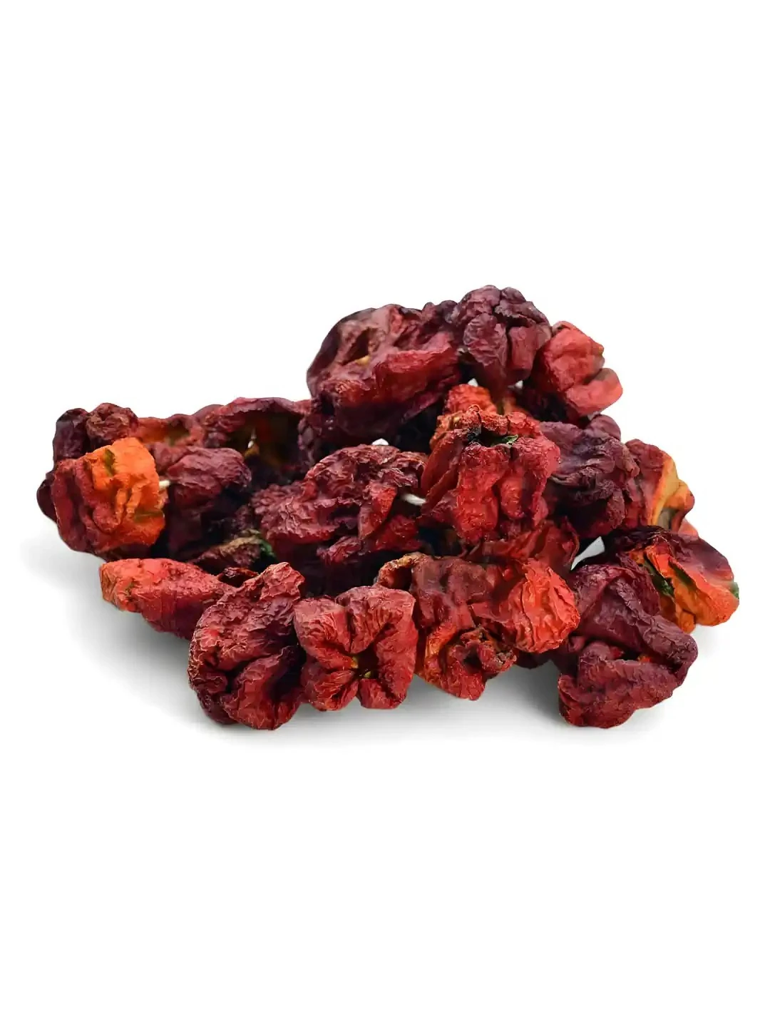 Acı Biber Kurusu - Antep Kurusu - 1 Dizi (45-50 Adet)