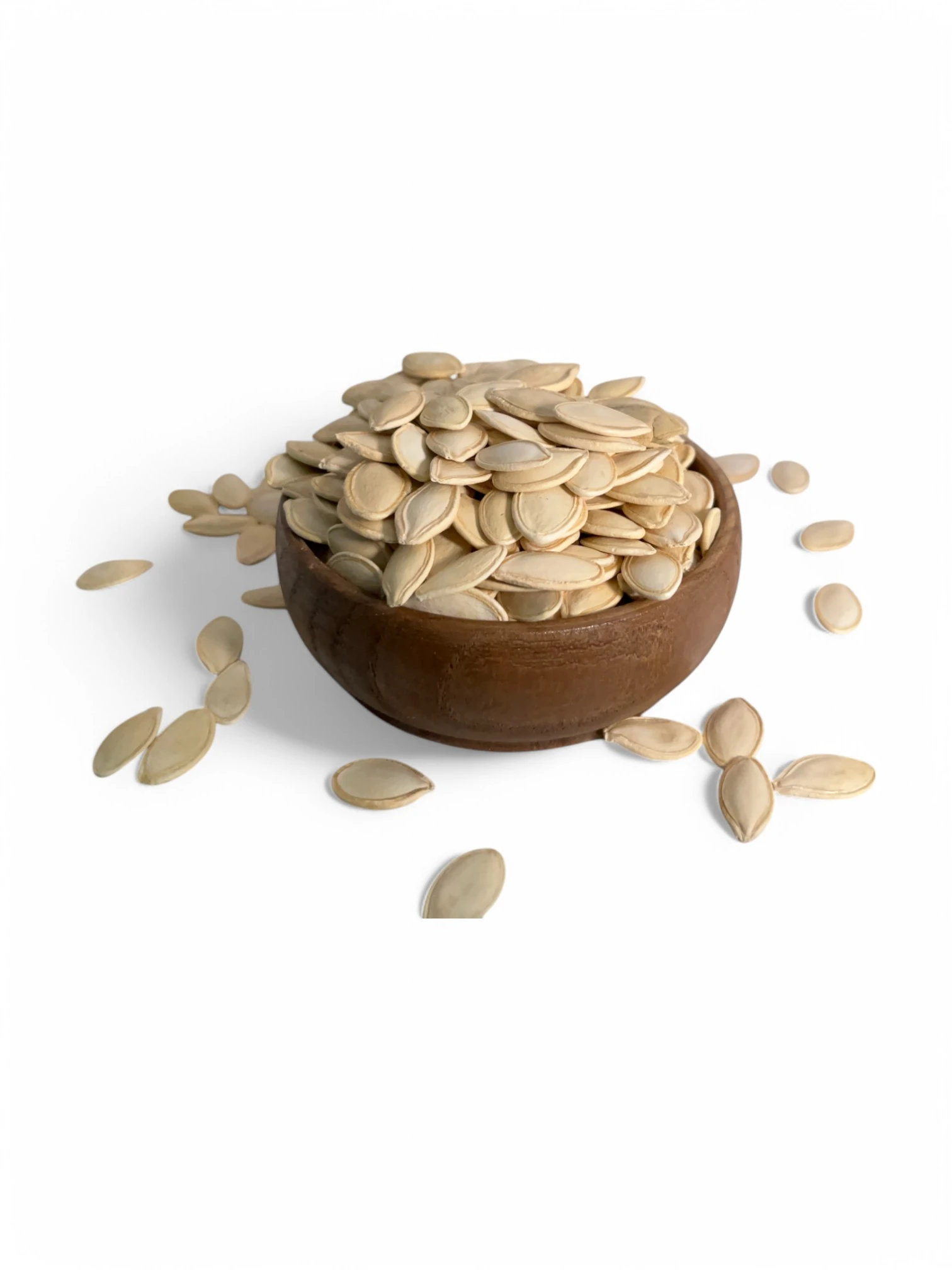 Çiğ Kabak Çekirdeği