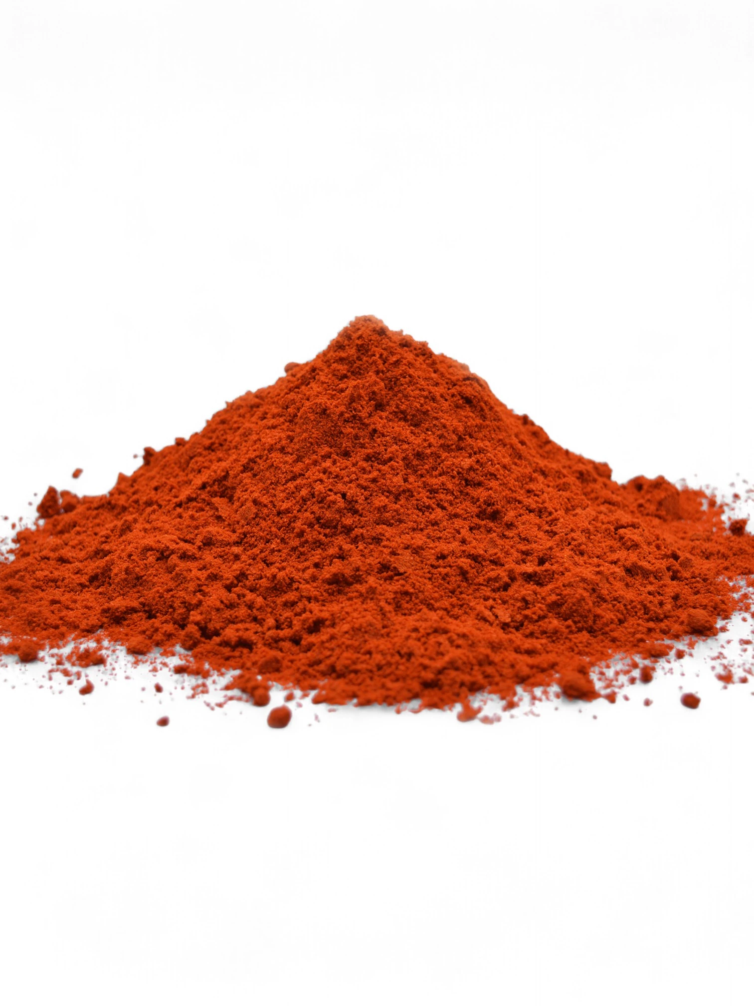 Toz Biber - Normal Acı