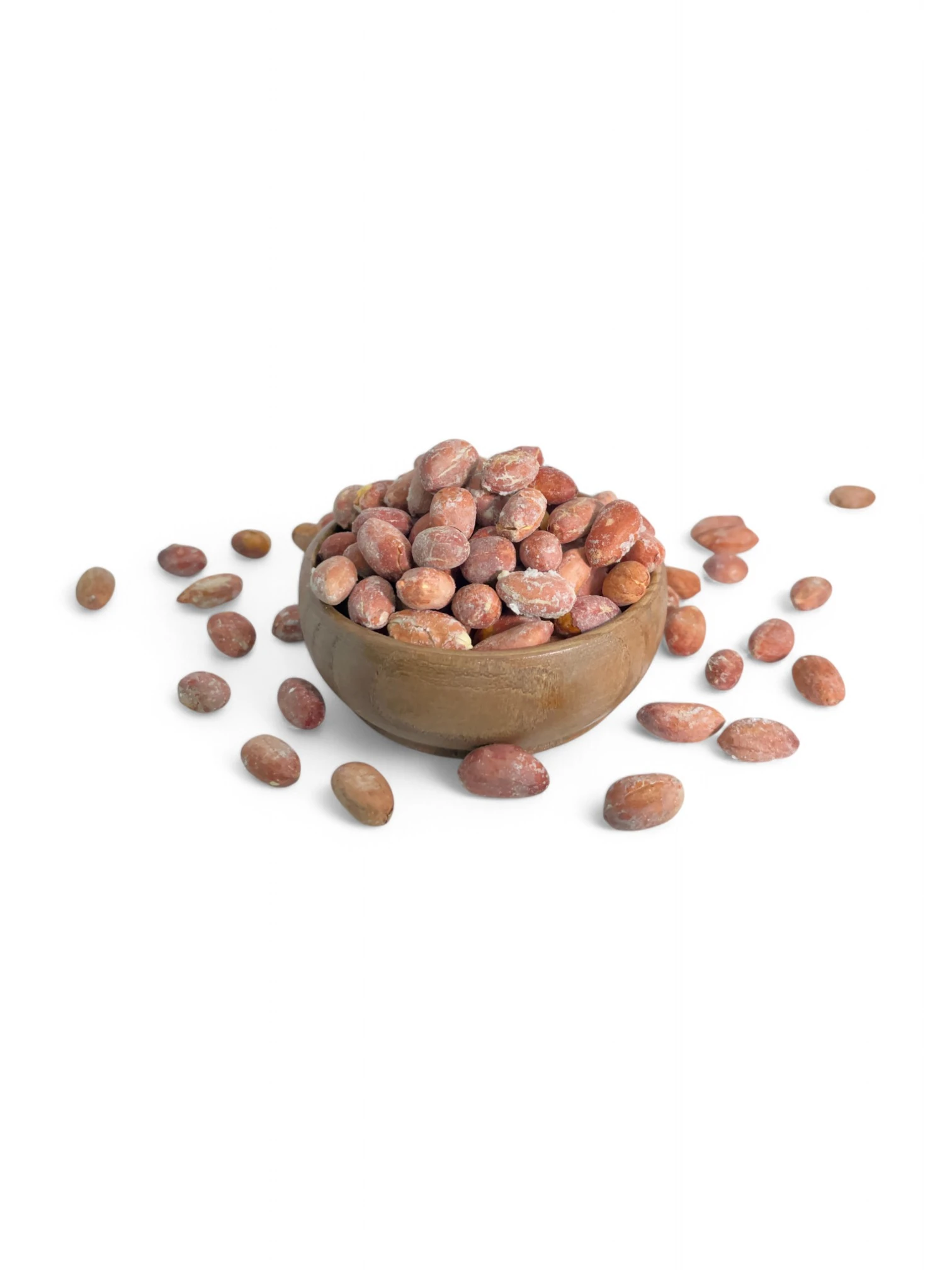 Kavrulmuş (Tuzlu) Yer Fıstığı