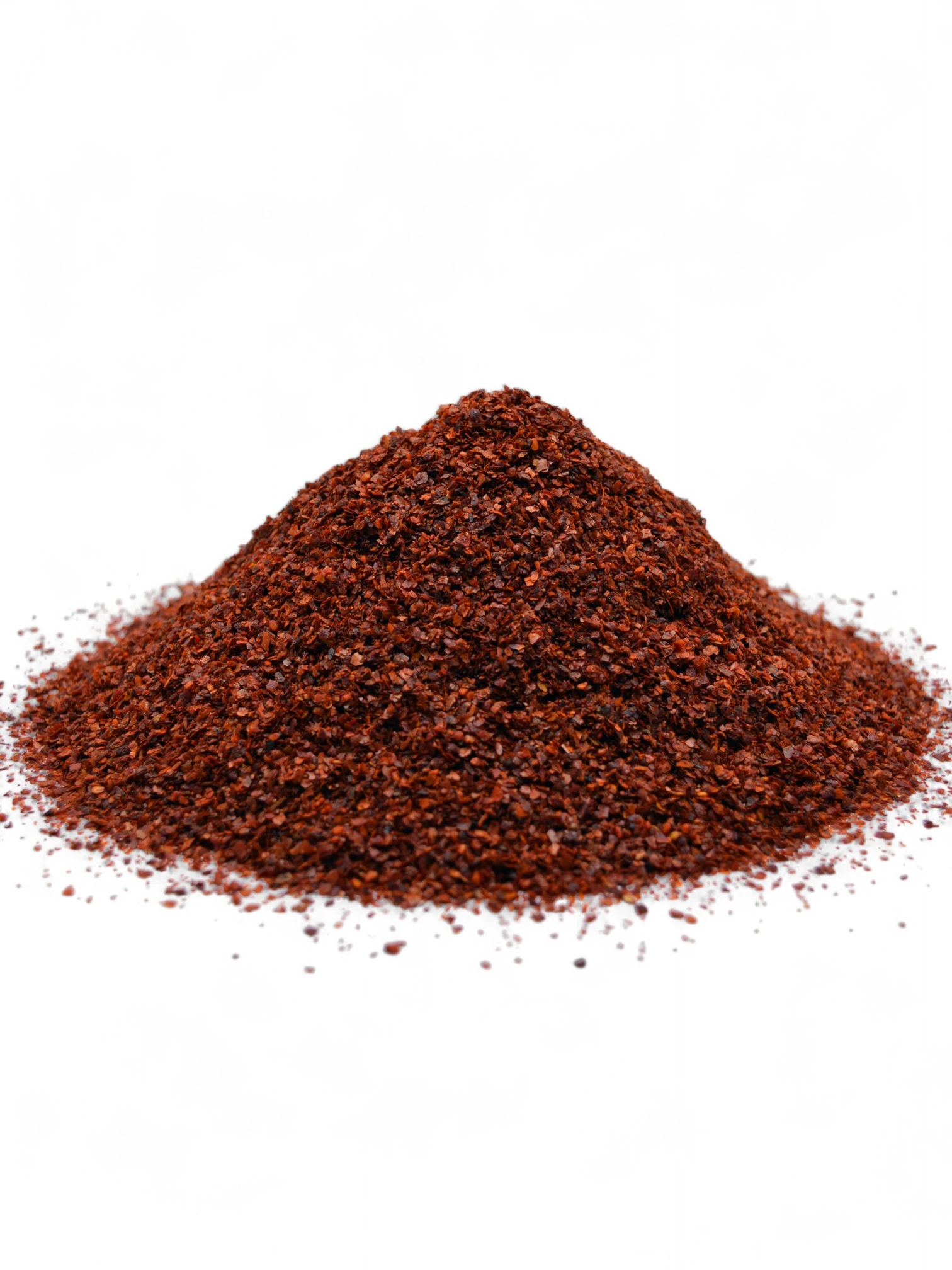 Pul Biber - Özel İpek - İri Çekim