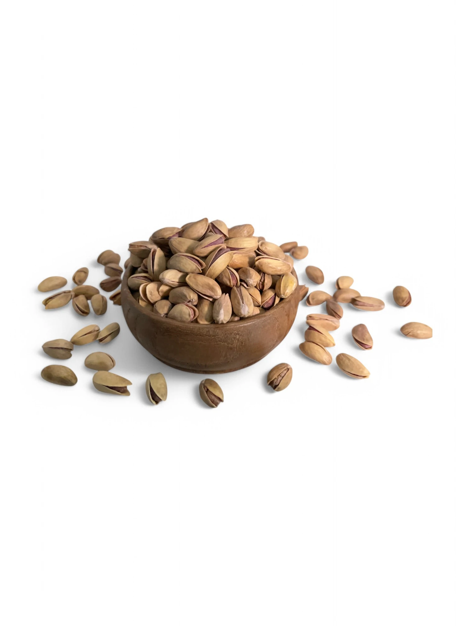 Kavrulmuş Antep Fıstığı