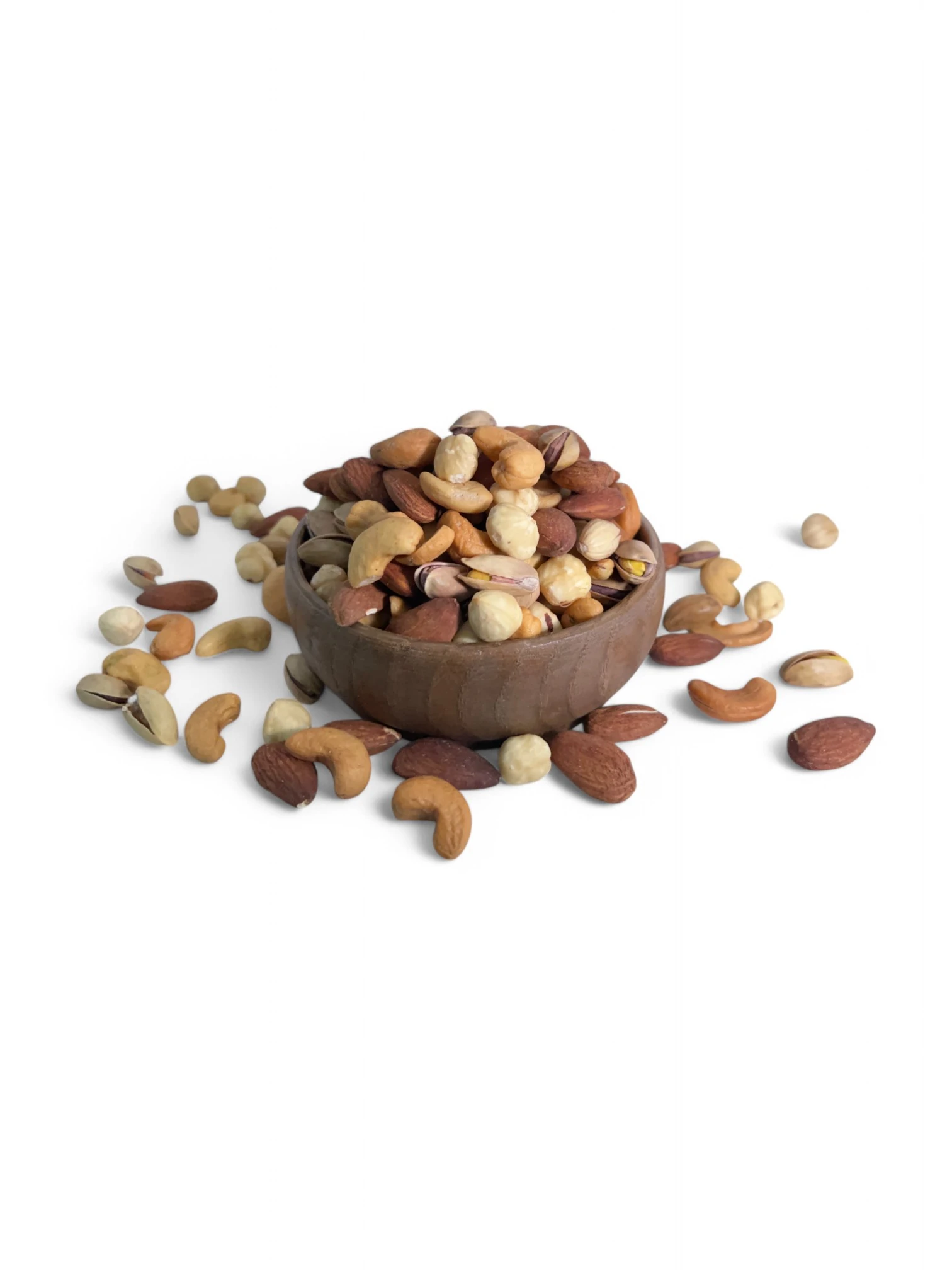 Lüx Karışık Çerez