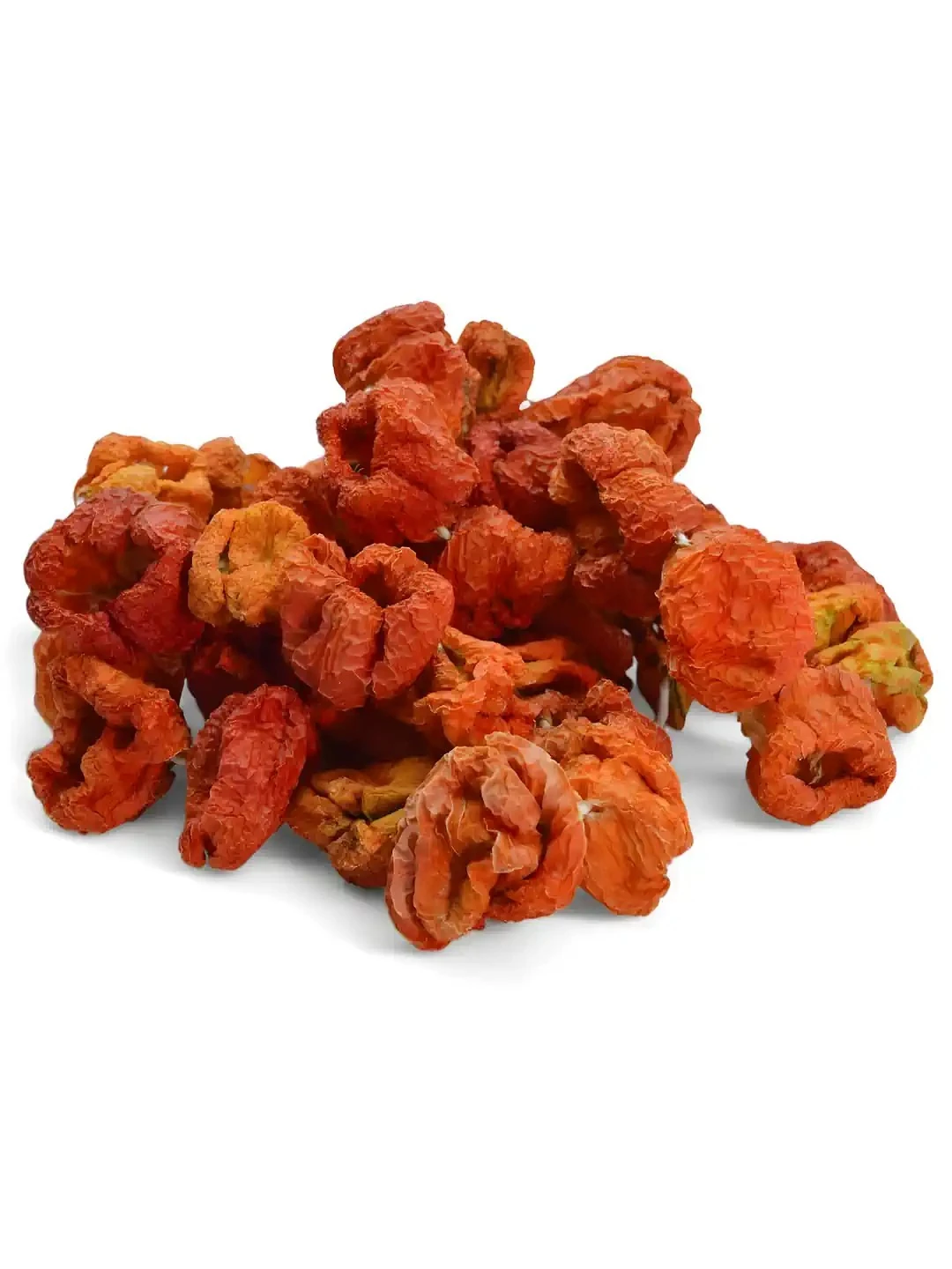 Tatlı Biber Kurusu - Antep Kurusu - 1 Dizi (45-50 adet)