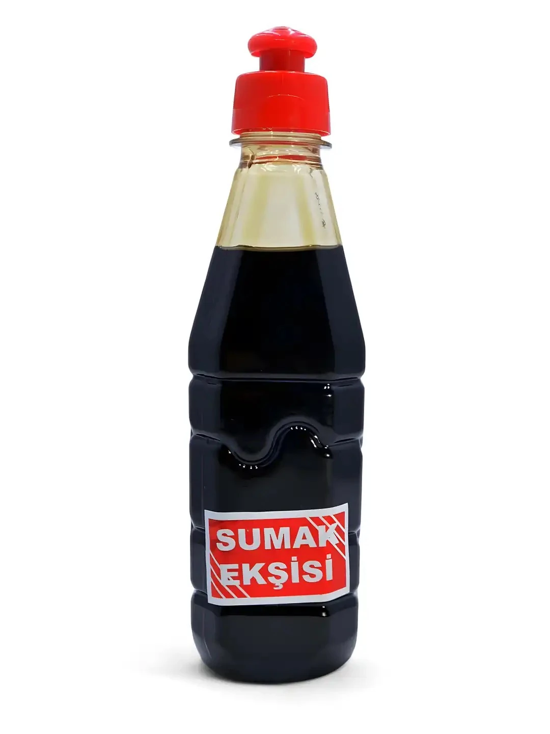 Ev Yapımı Sıvı Sumak Ekşisi (250 Gr)