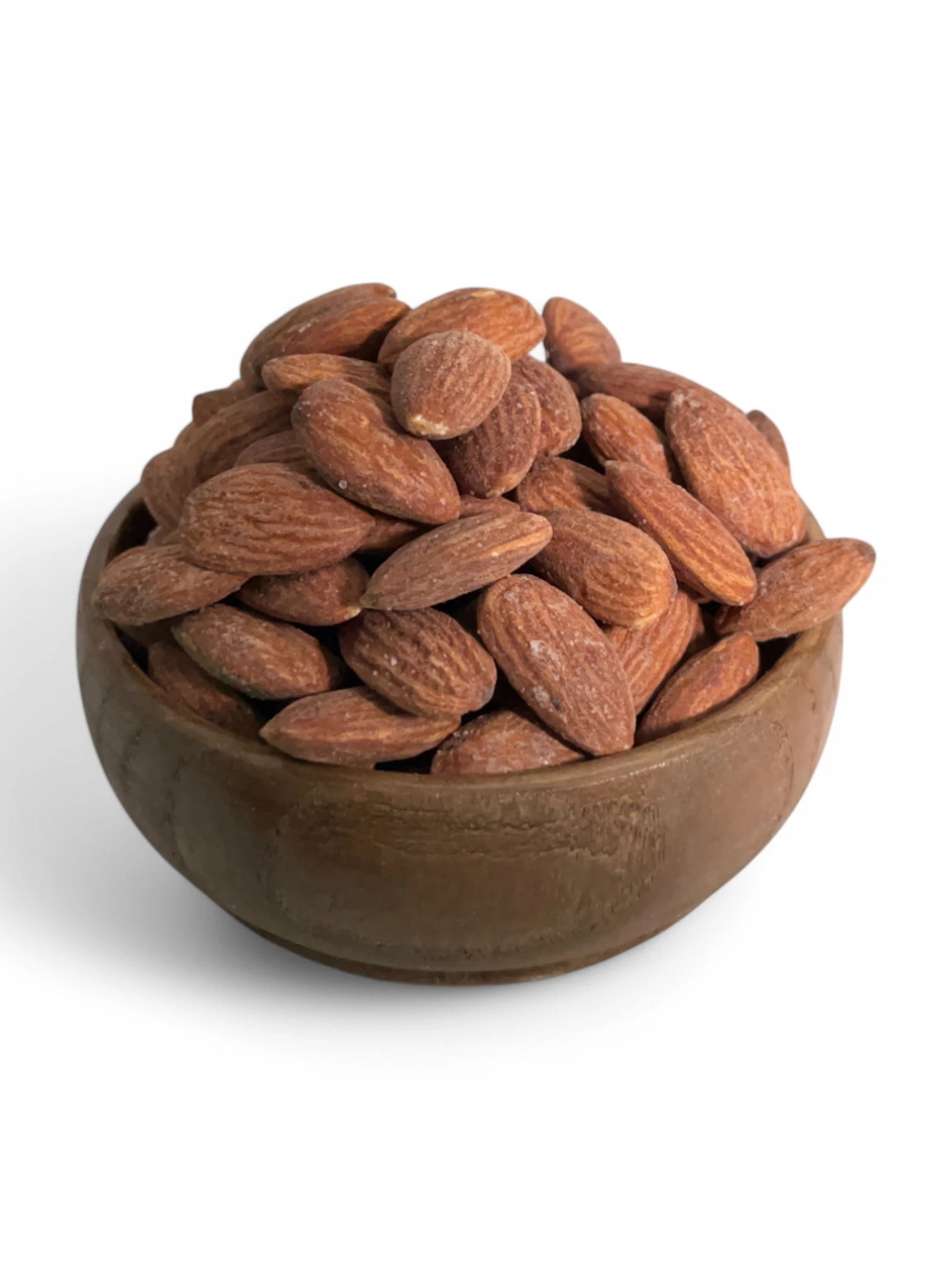 Kavrulmuş Tuzlu Badem