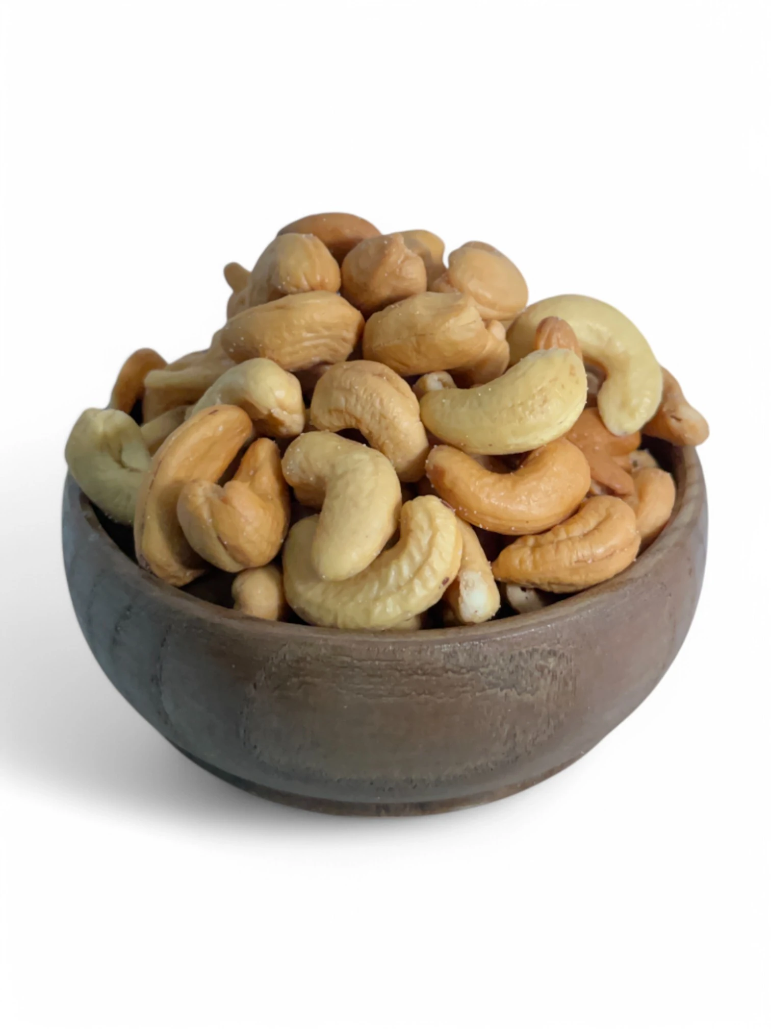 Kavrulmuş Tuzlu Kaju