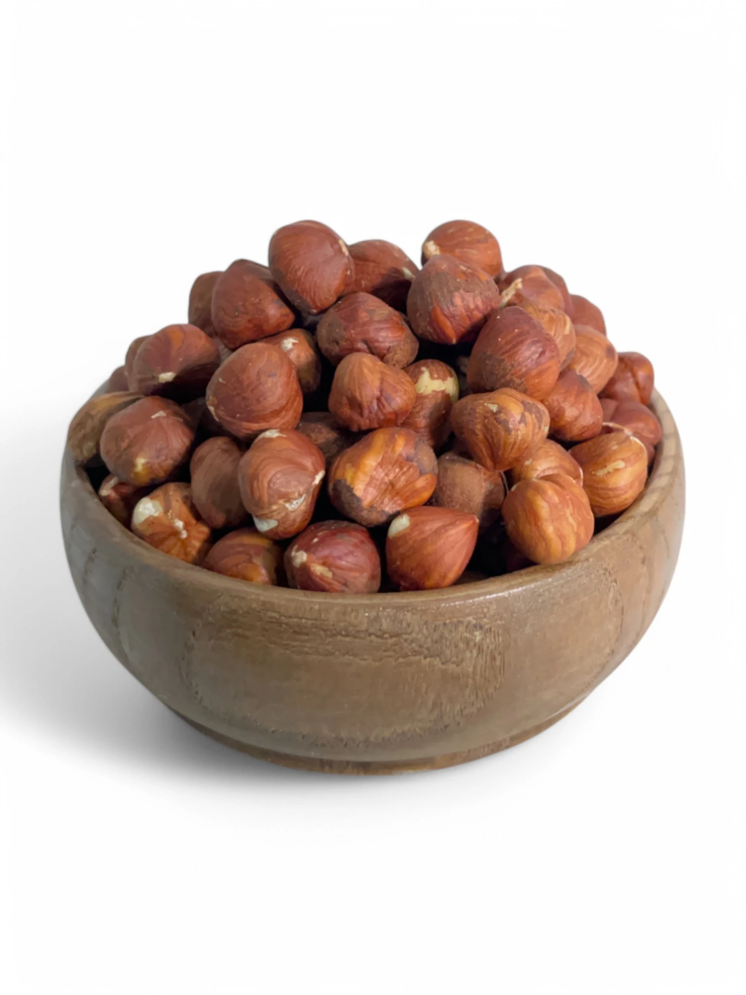 Fındık İçi Çiğ