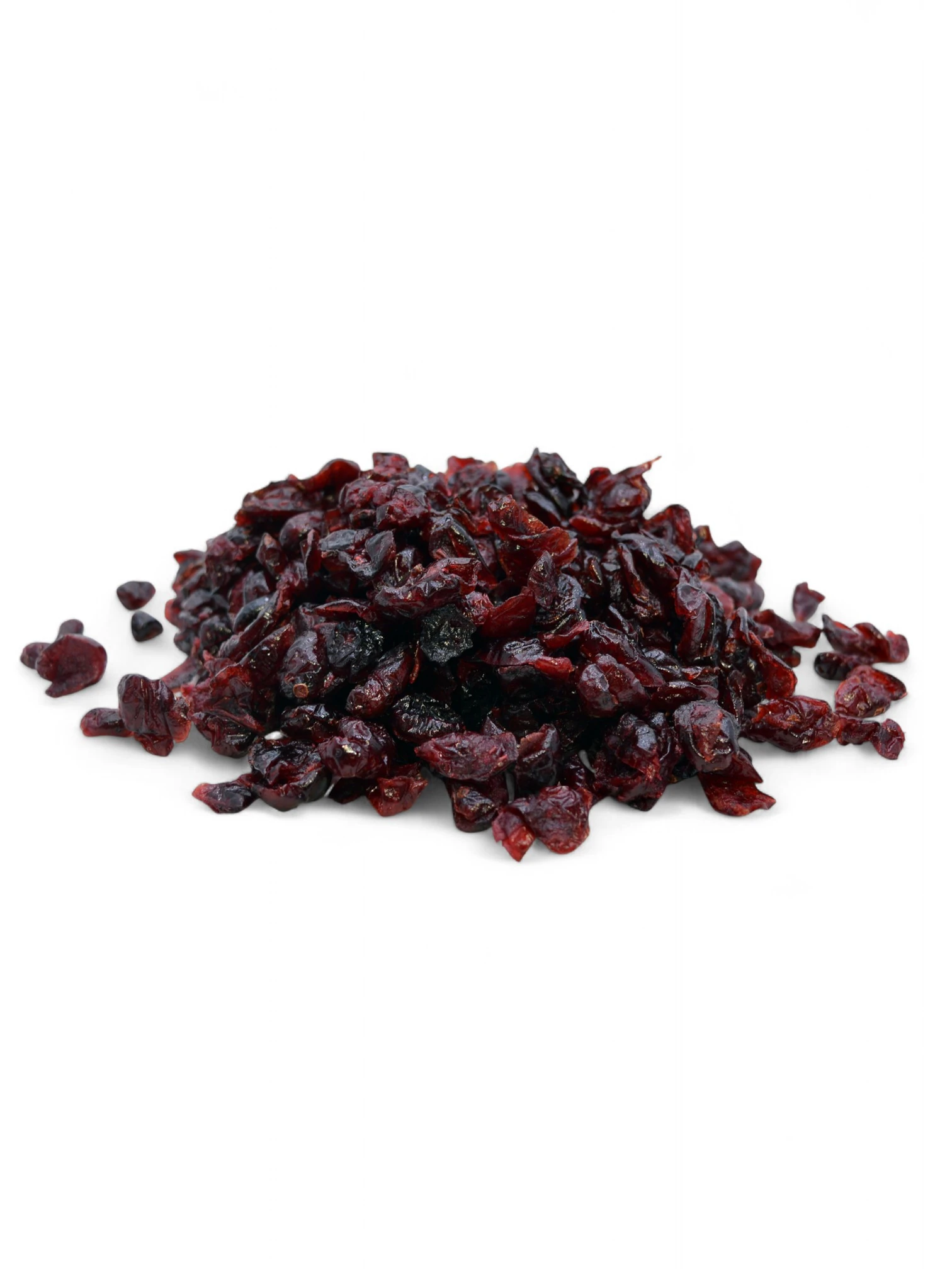 Yaban Mersini Kurusu