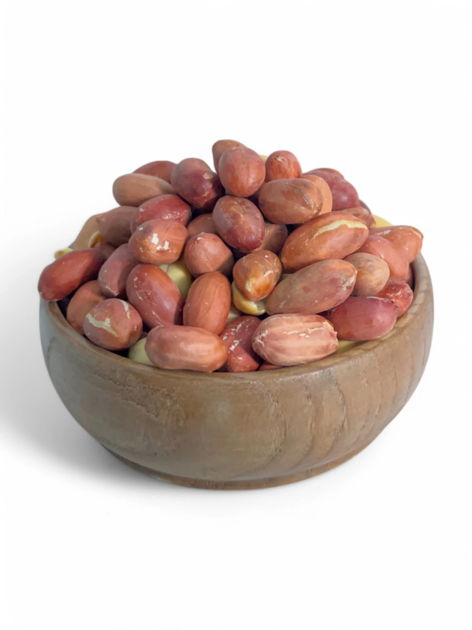 Kavrulmuş (Tuzsuz) Yer Fıstığı