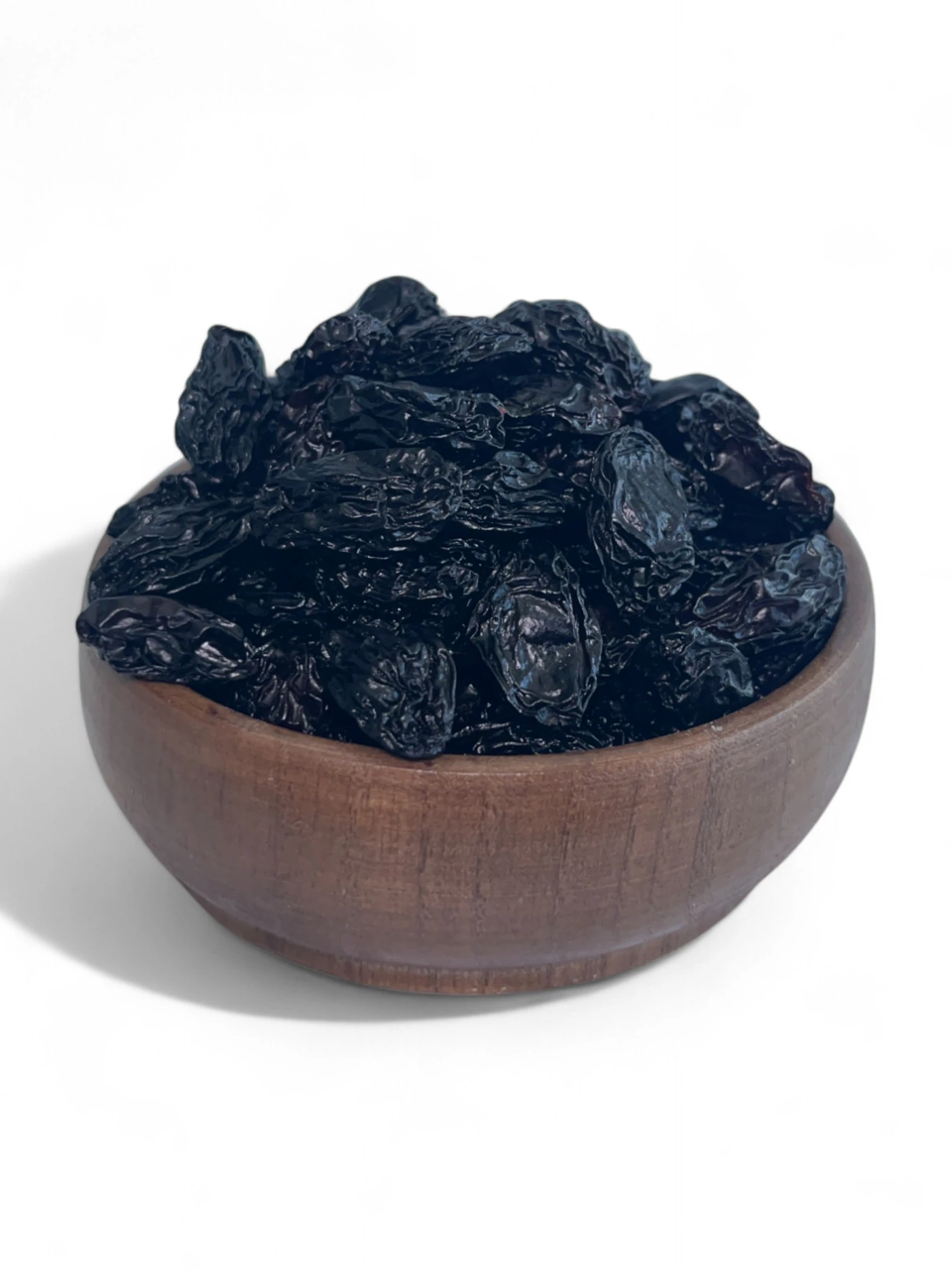 Siyah Kuru Üzüm (Çekirdekli)