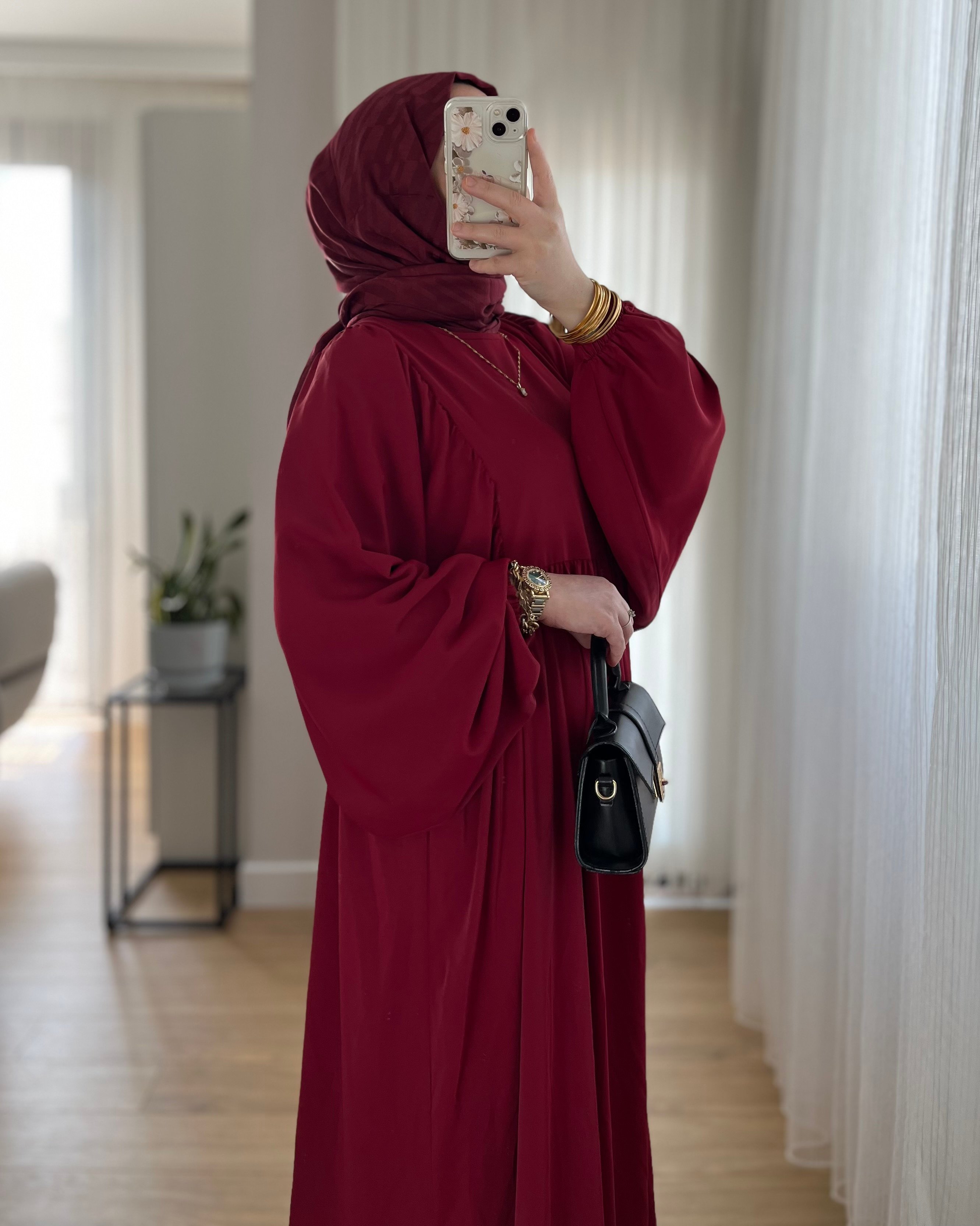Leyl Elbise 