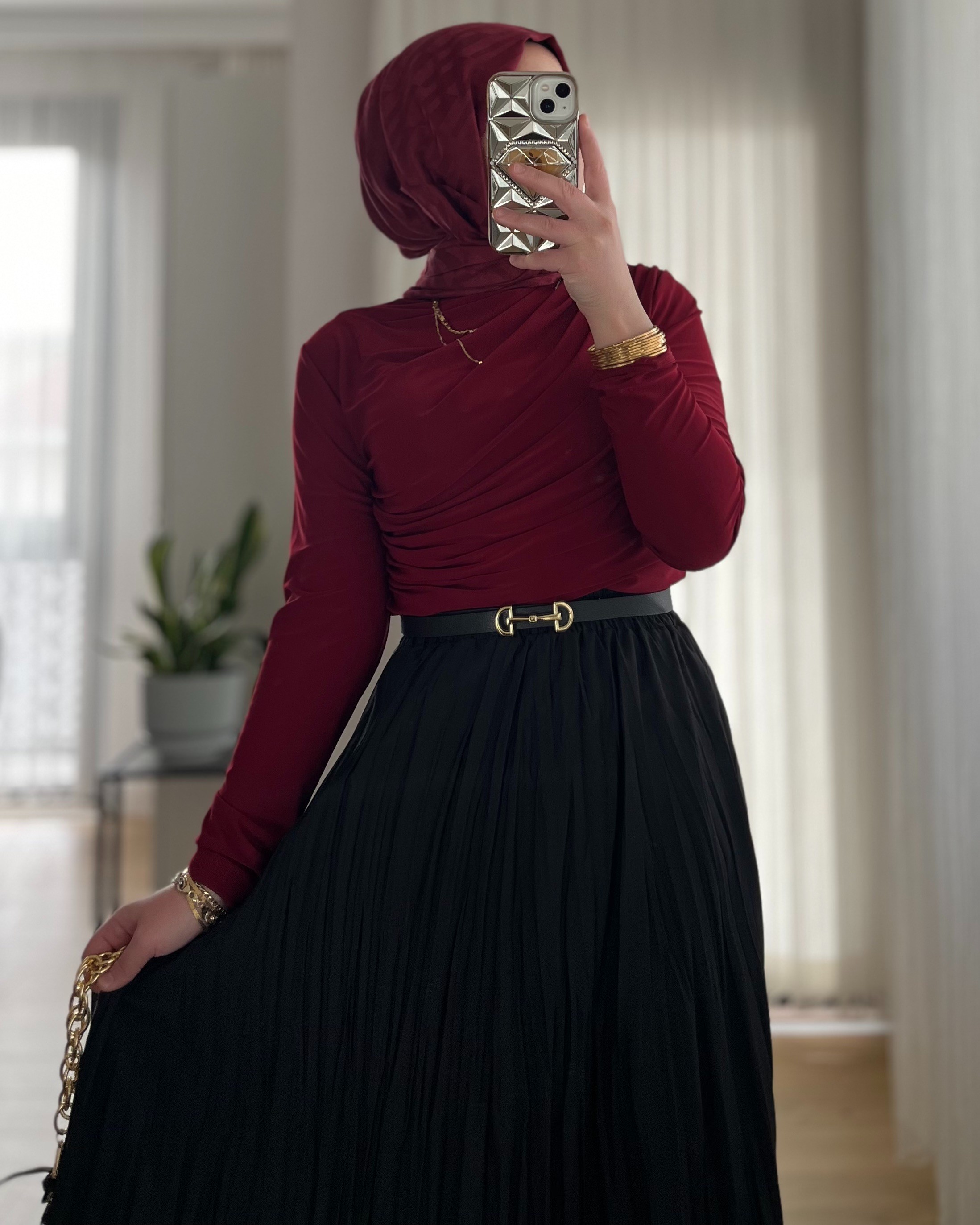 Siyah