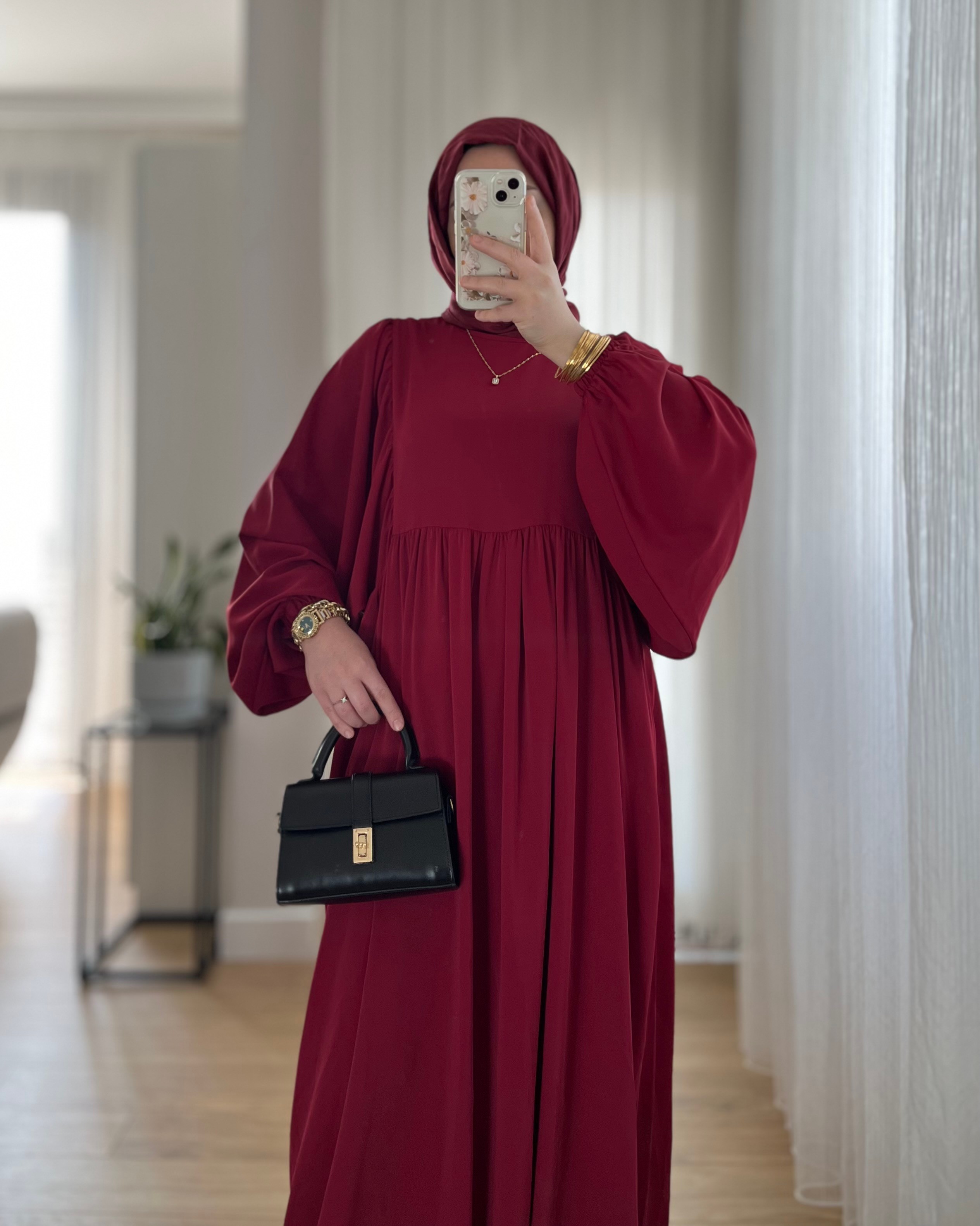 Leyl Elbise 