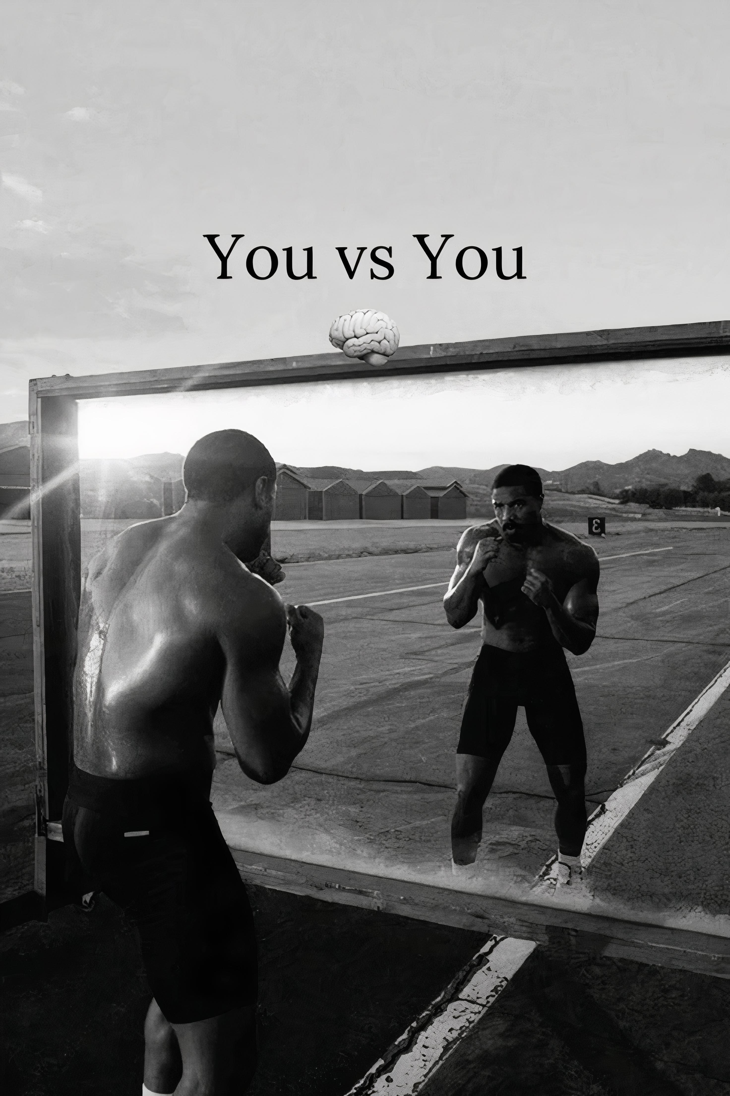 Creed - You vs You