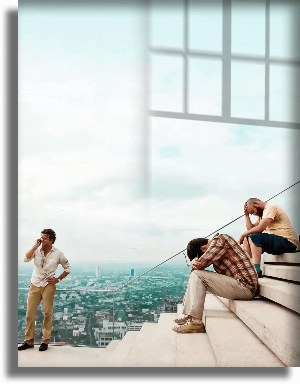 The Hangover 2 Akşamdan Kalma