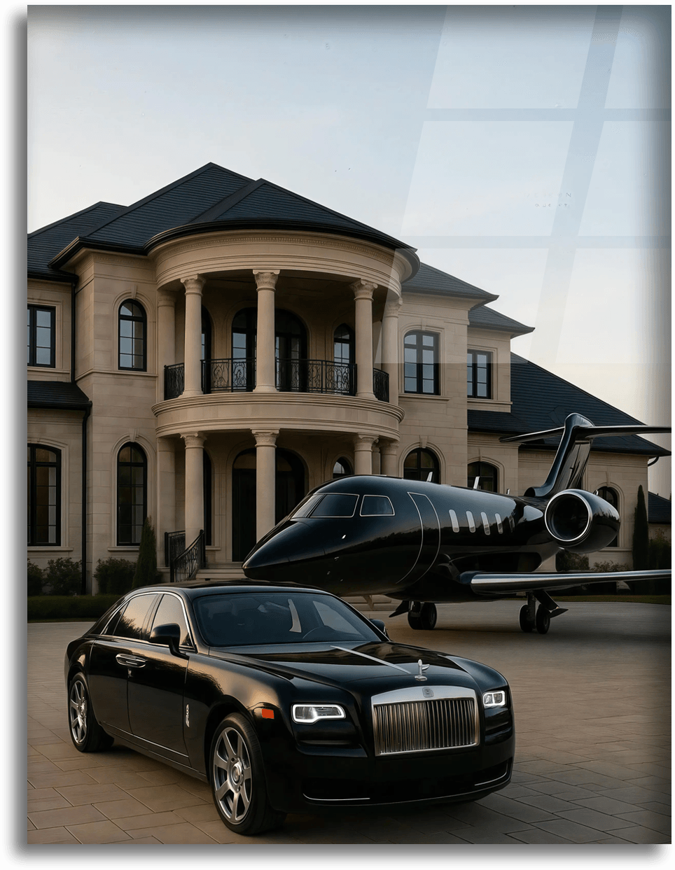 Mansion Hills