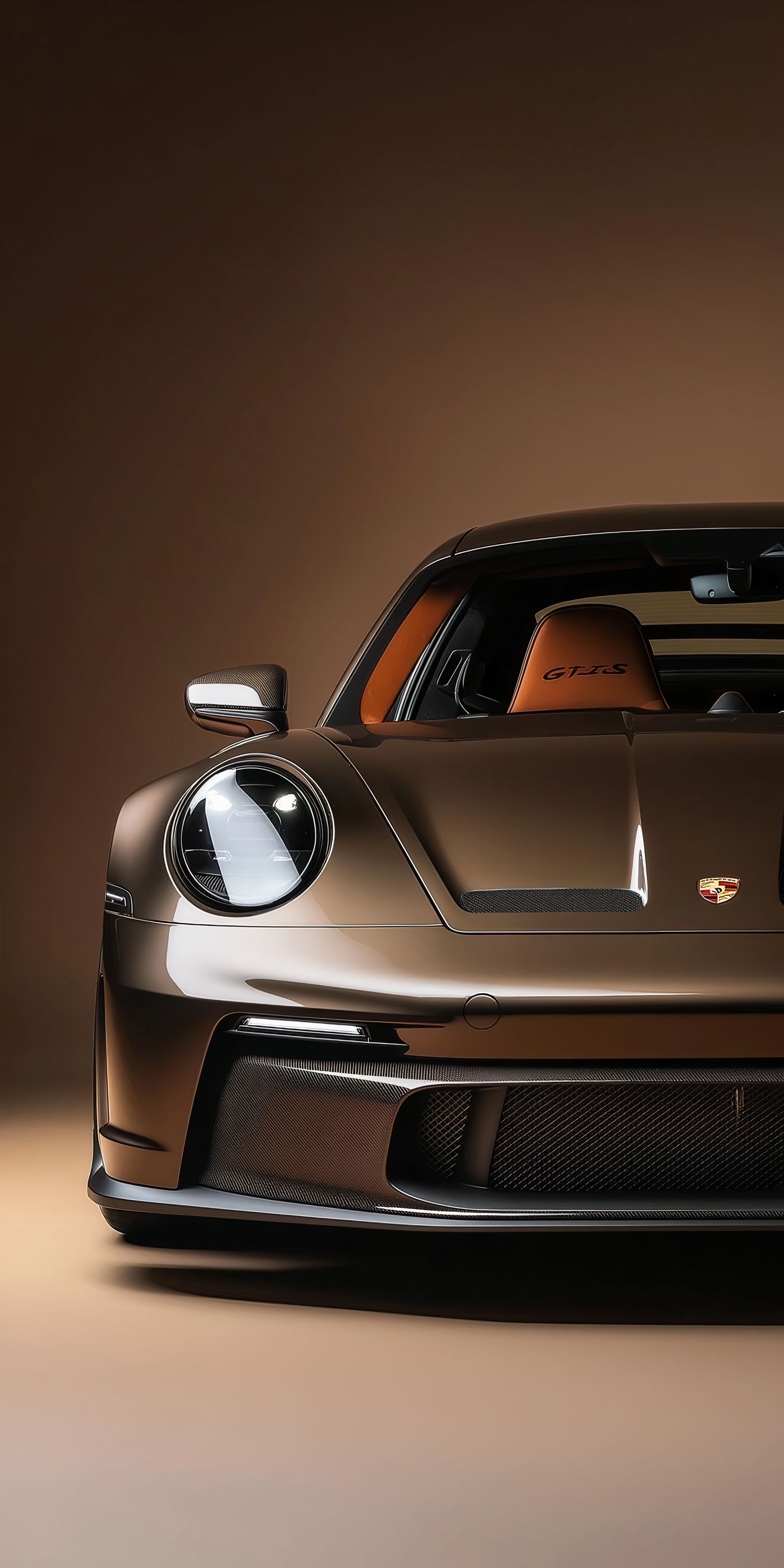 Porsche 911 GTS
