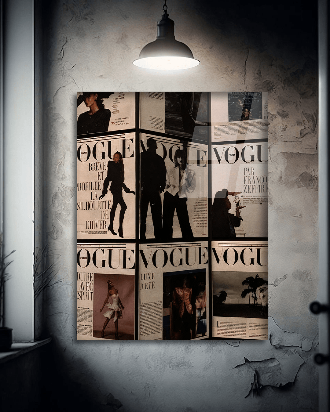Vogue Magazine