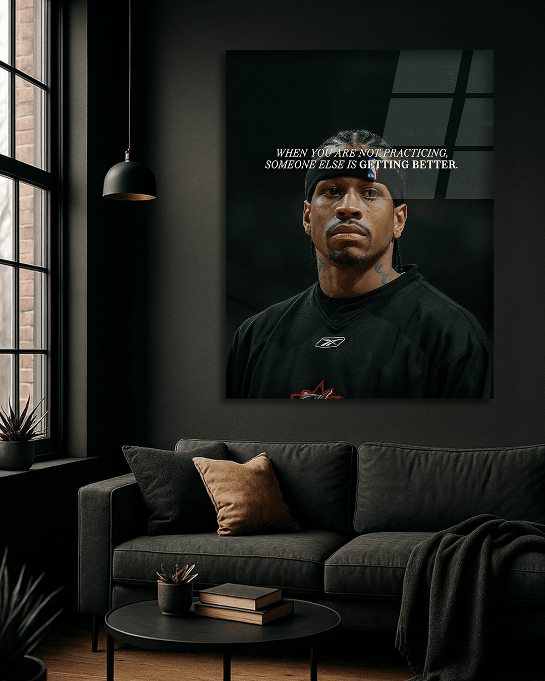 Allen Iverson Quotes 
