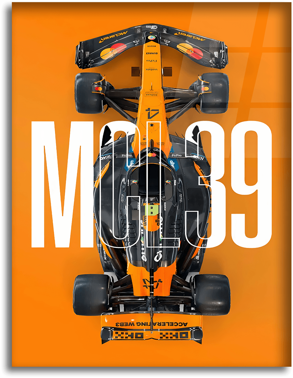 F1 Nando Loris 