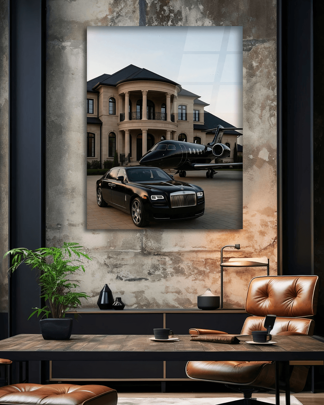 Mansion Hills