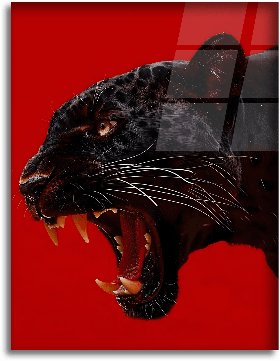 Siyah Panter 