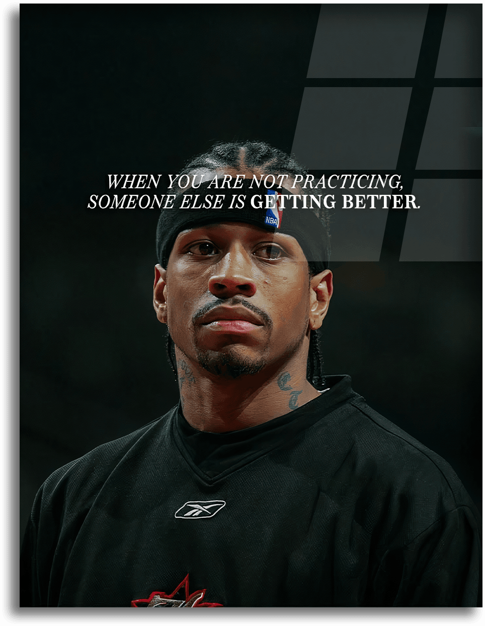 Allen Iverson Quotes 