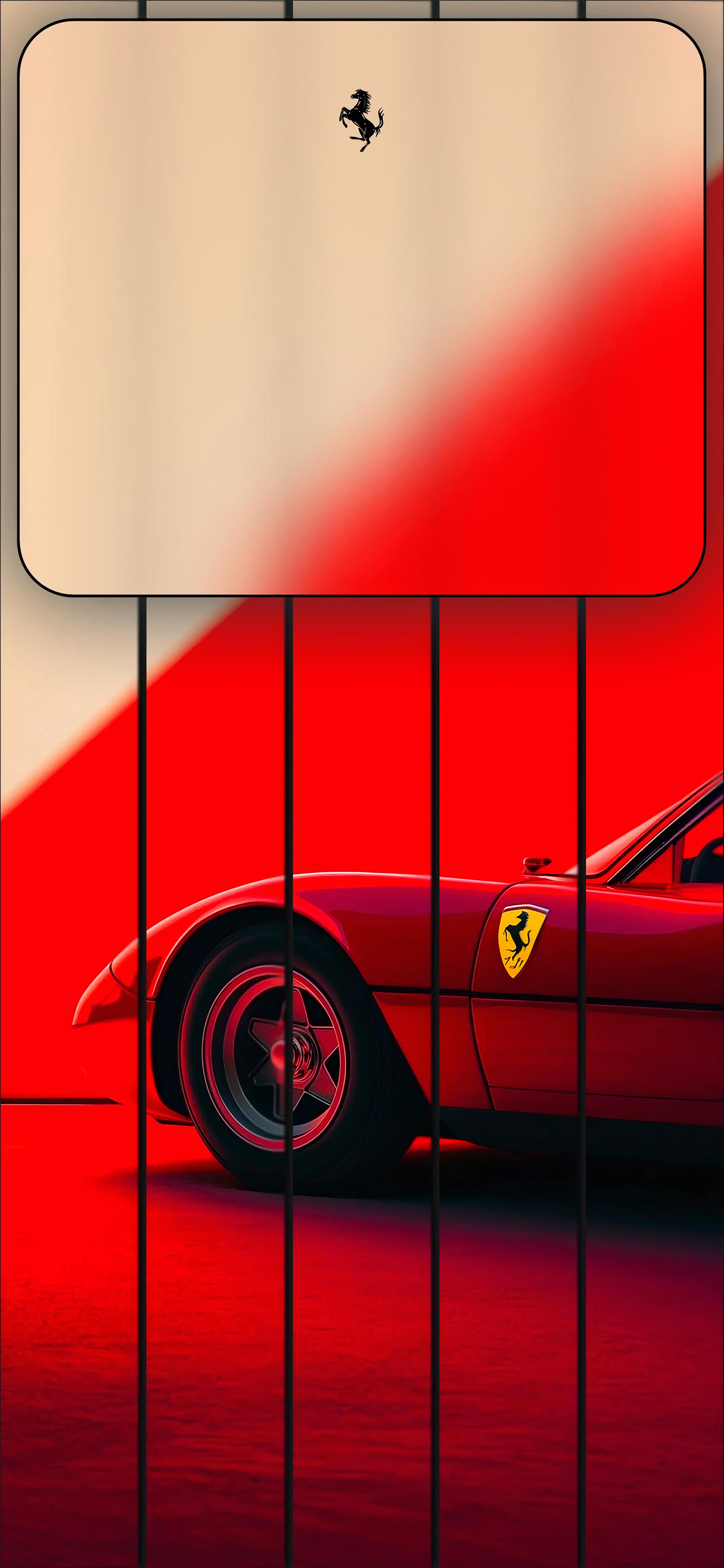 Classic Ferrari  308 GTS