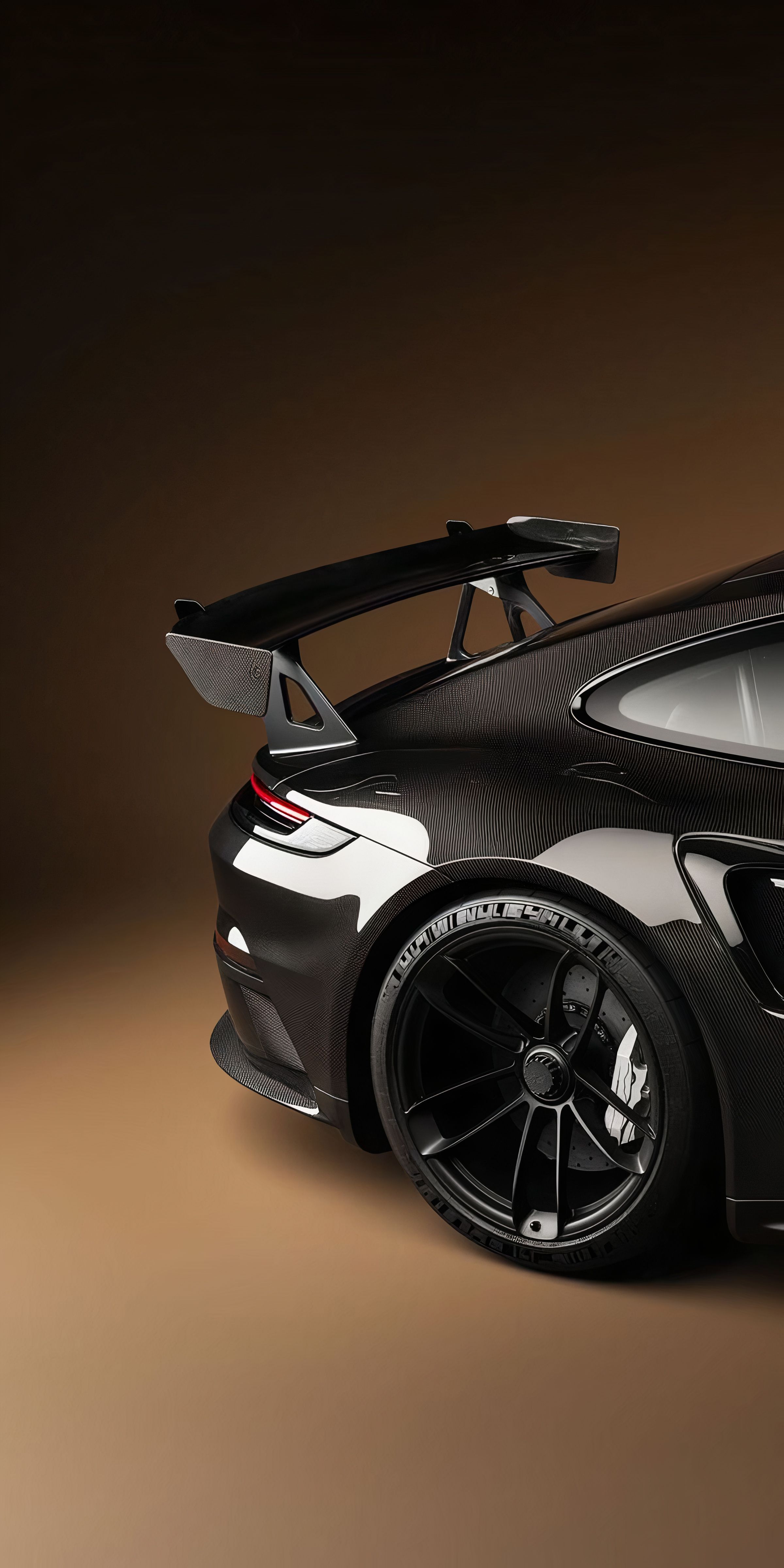Porsche 911 GT3 RS