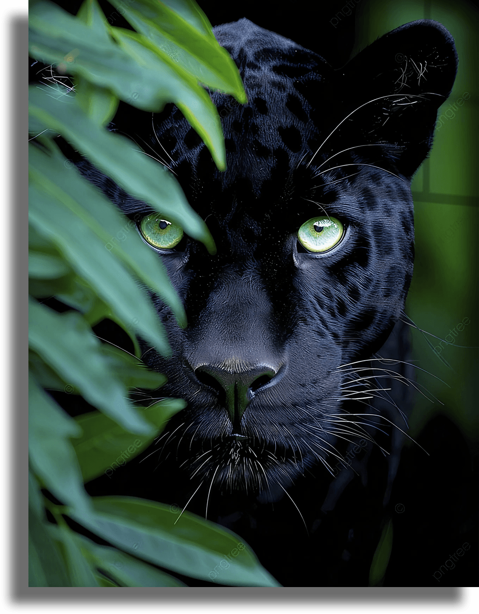 Siyah Panter 