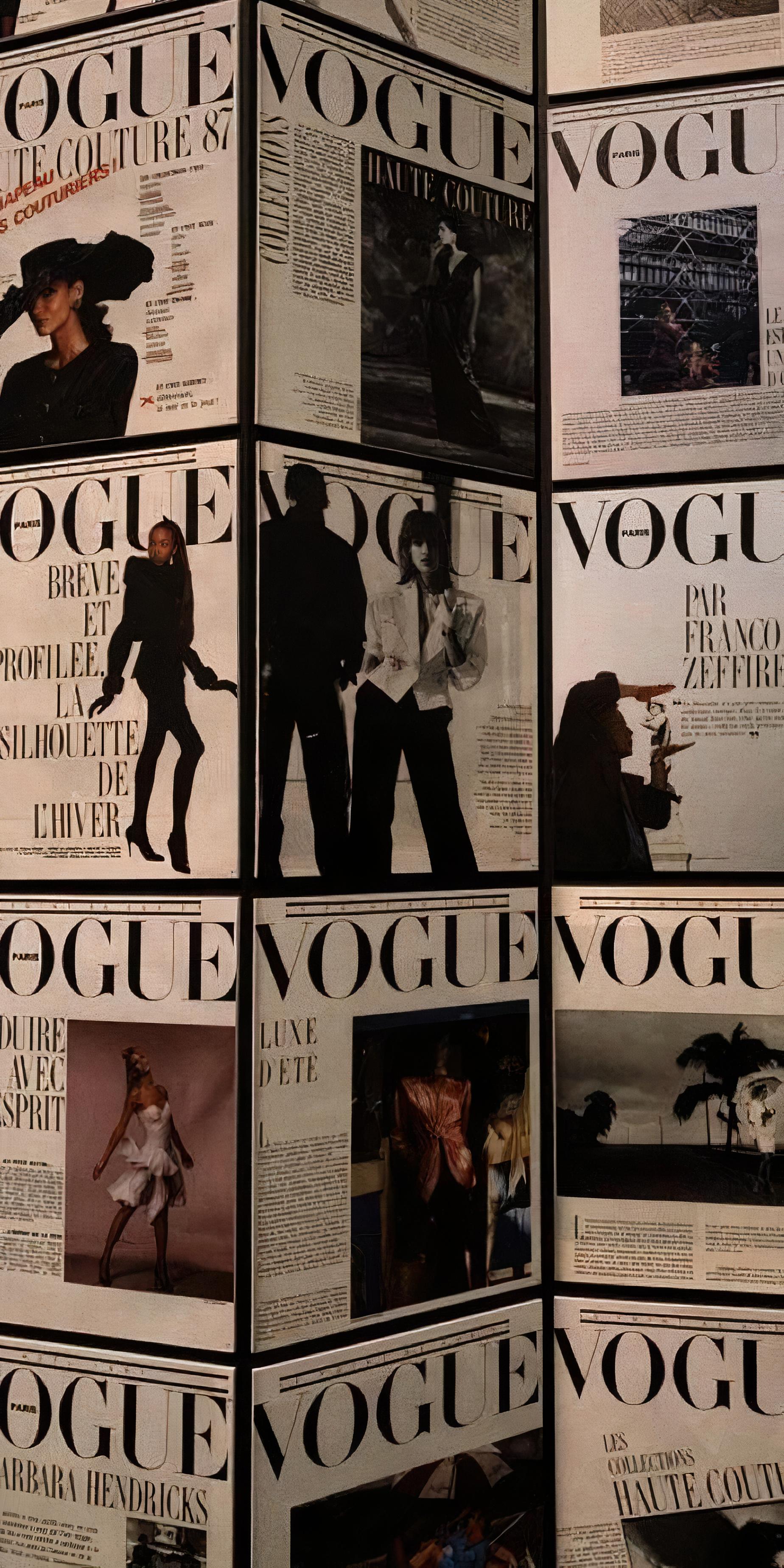 Vogue Magazine