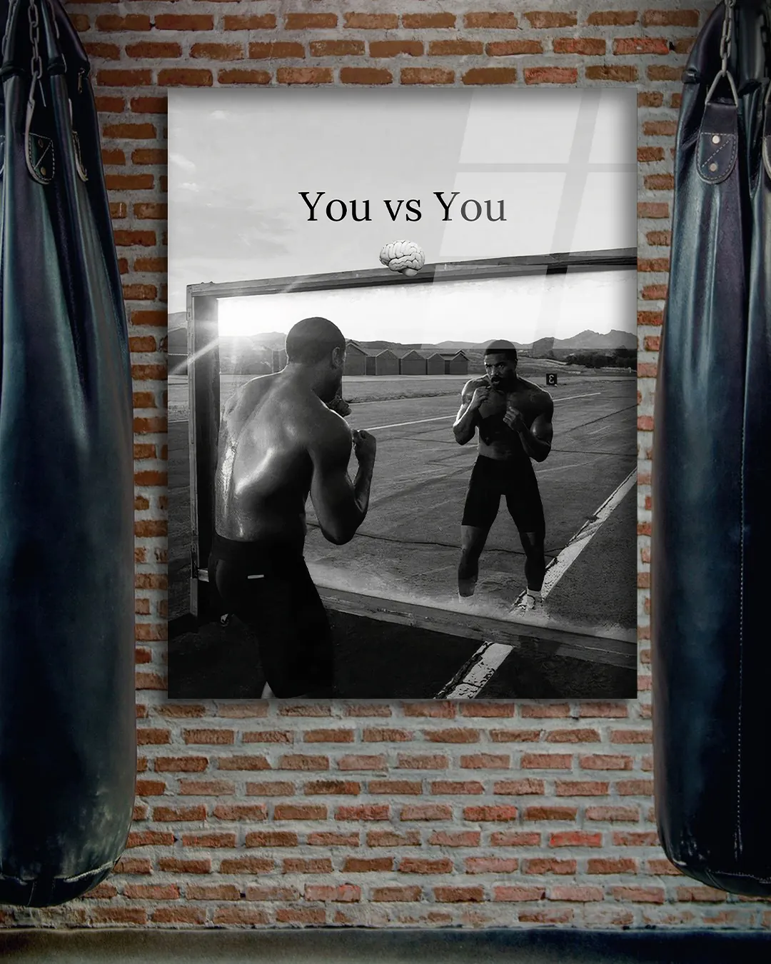 Creed - You vs You