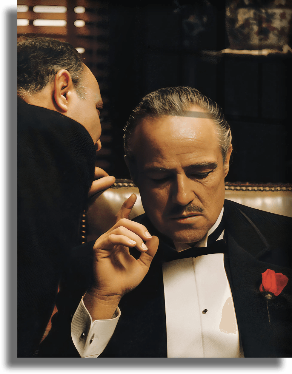 The Gotfather 