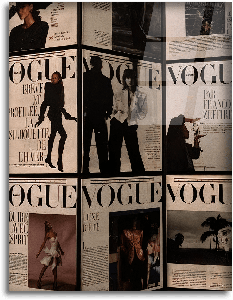 Vogue Magazine