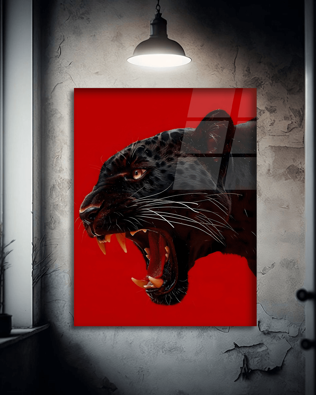 Siyah Panter 