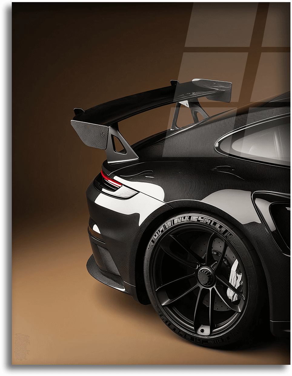 Porsche 911 GT3 RS