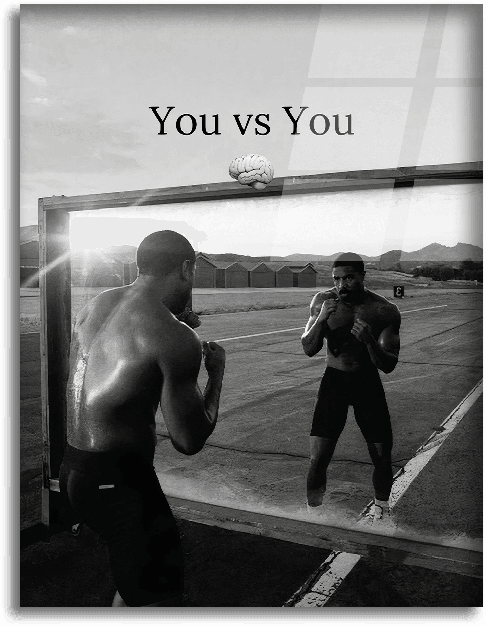 Creed - You vs You